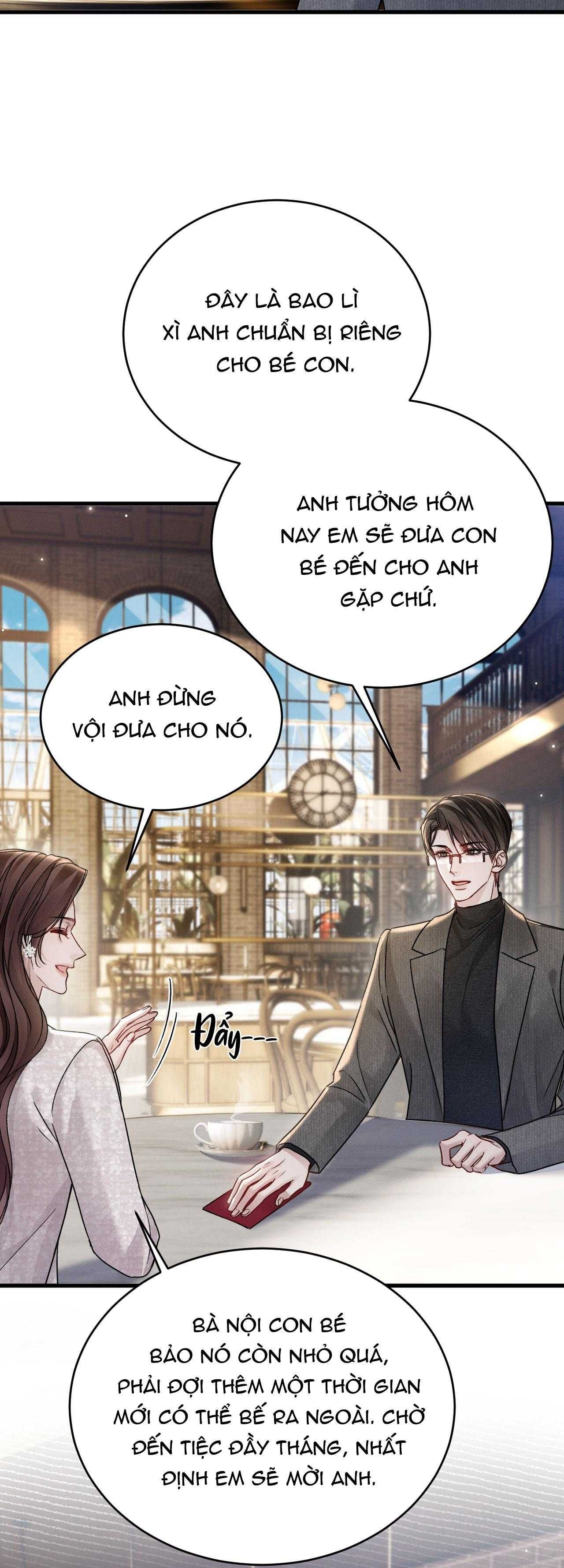 Ăn Miếng Trả Miếng Chapter 122 - 20