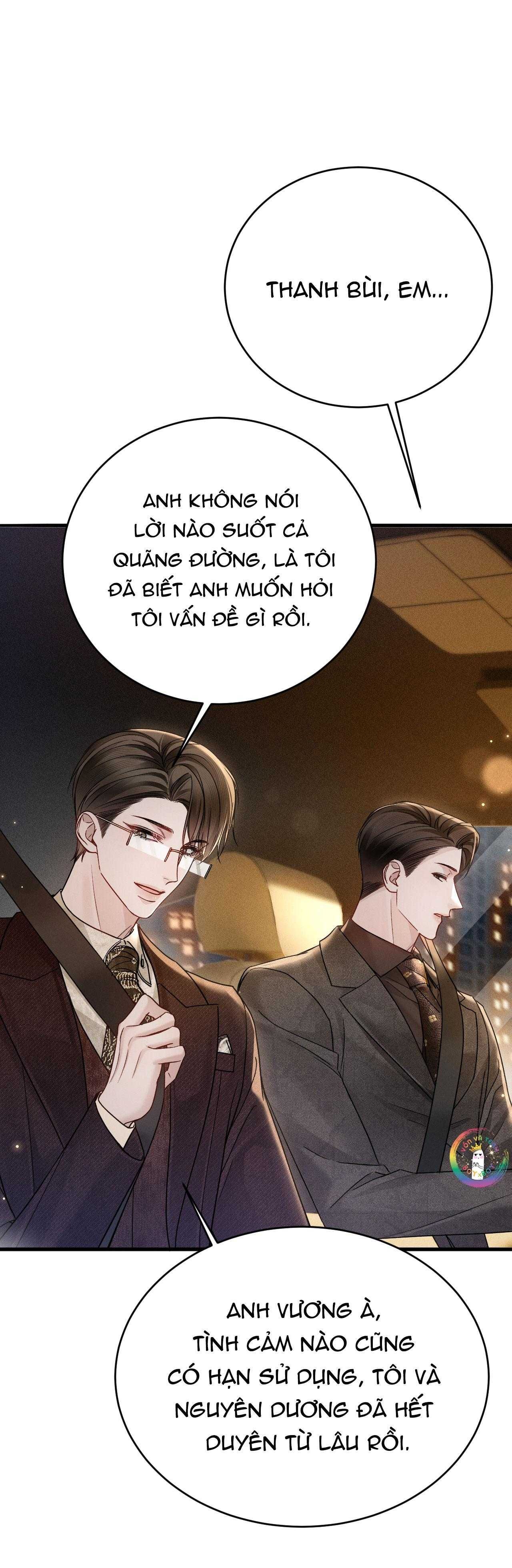 Ăn Miếng Trả Miếng Chapter 122 - 9