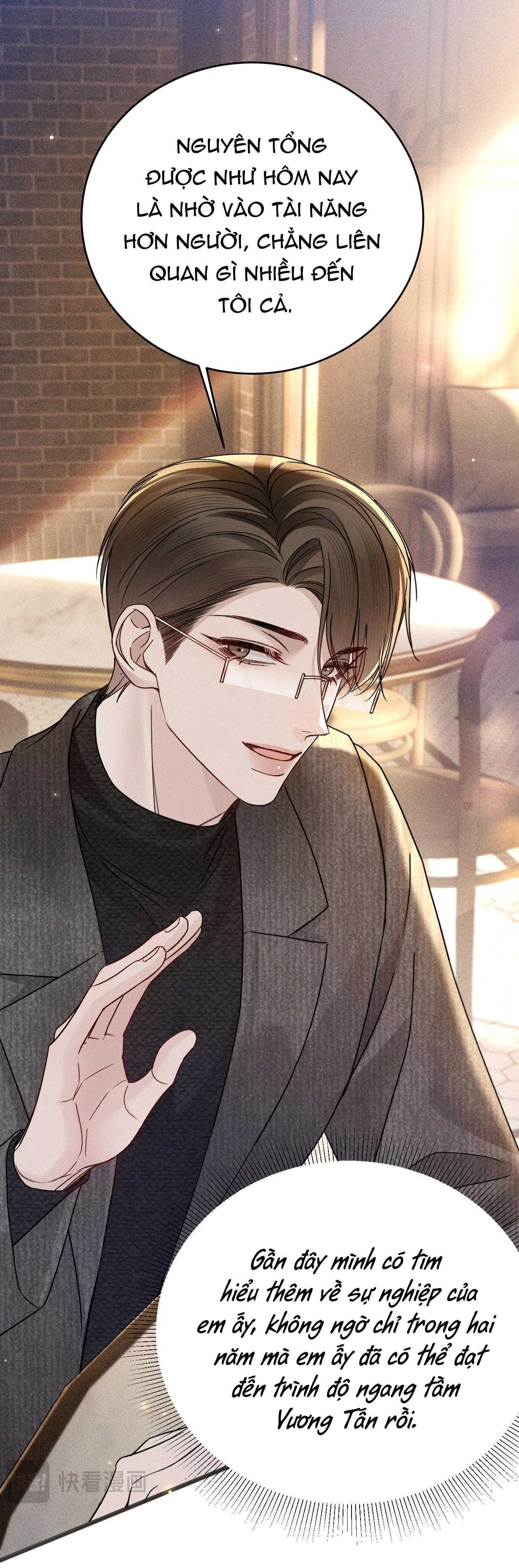 Ăn Miếng Trả Miếng Chapter 123 - 15