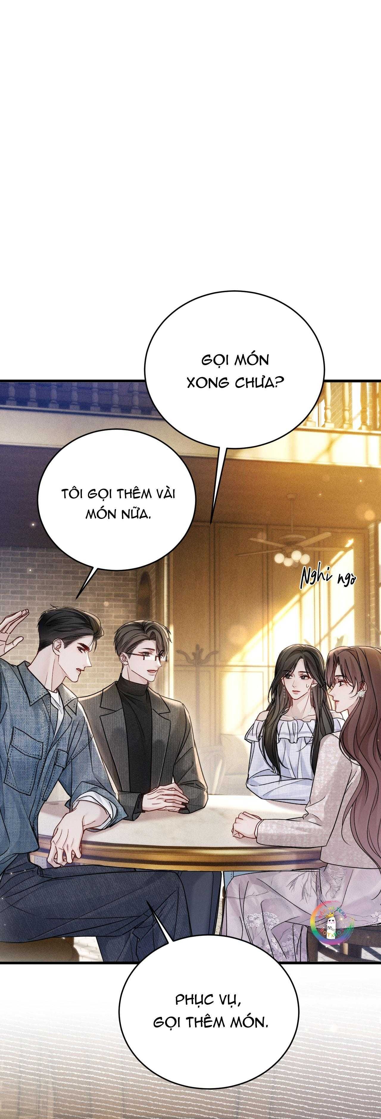Ăn Miếng Trả Miếng Chapter 123 - 20