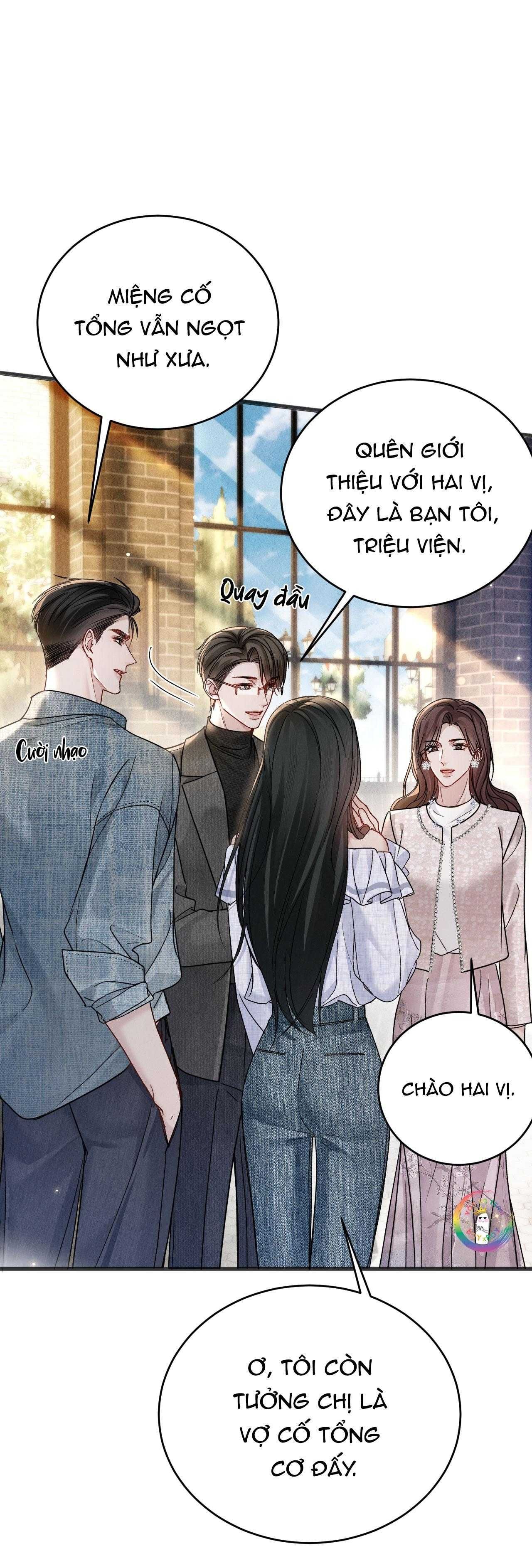 Ăn Miếng Trả Miếng Chapter 123 - 4