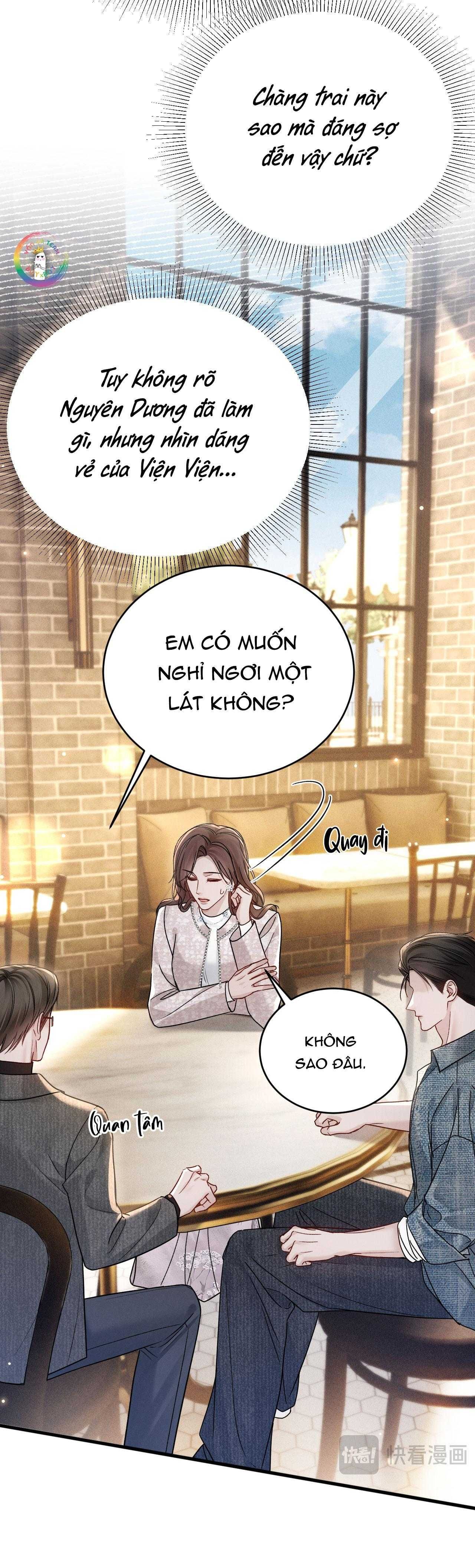 Ăn Miếng Trả Miếng Chapter 123 - 31