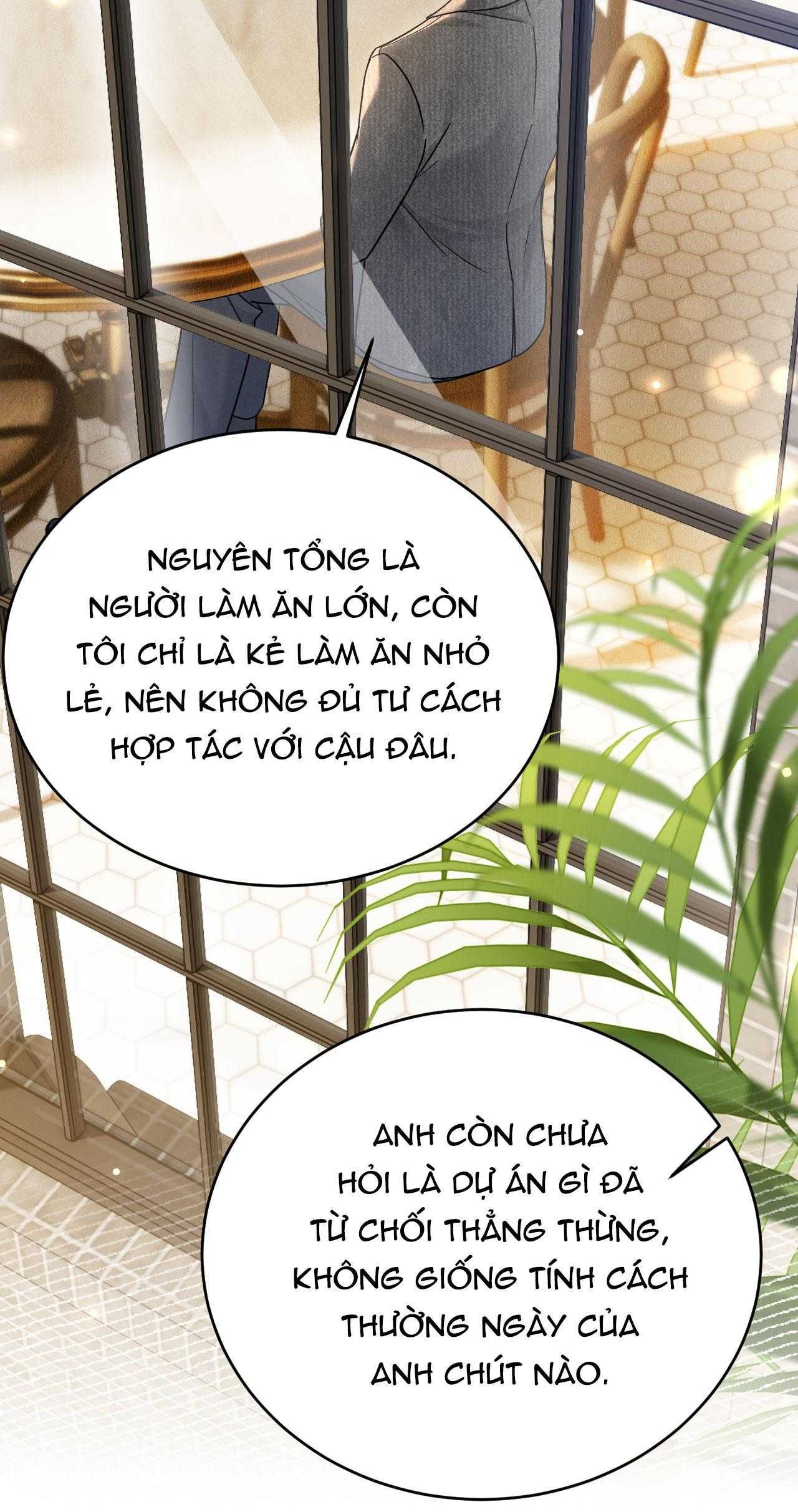 Ăn Miếng Trả Miếng Chapter 123 - 35