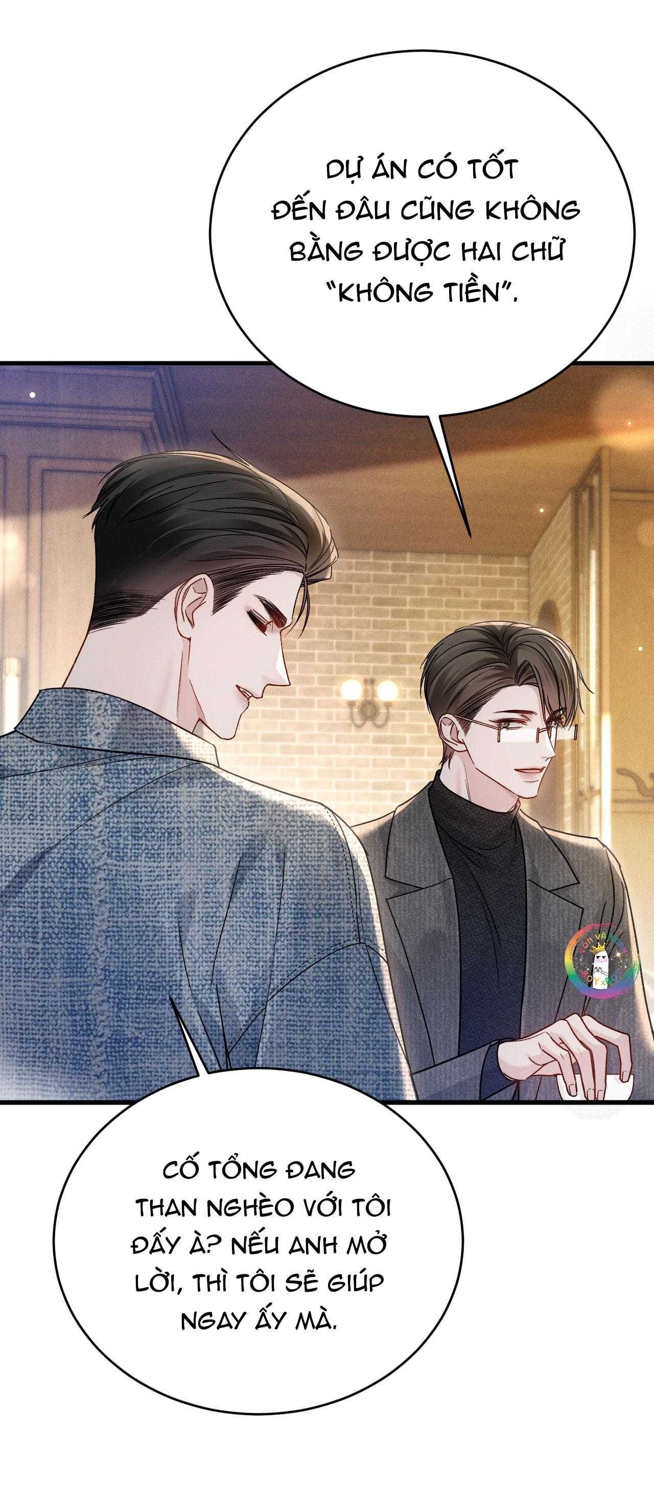 Ăn Miếng Trả Miếng Chapter 123 - 36