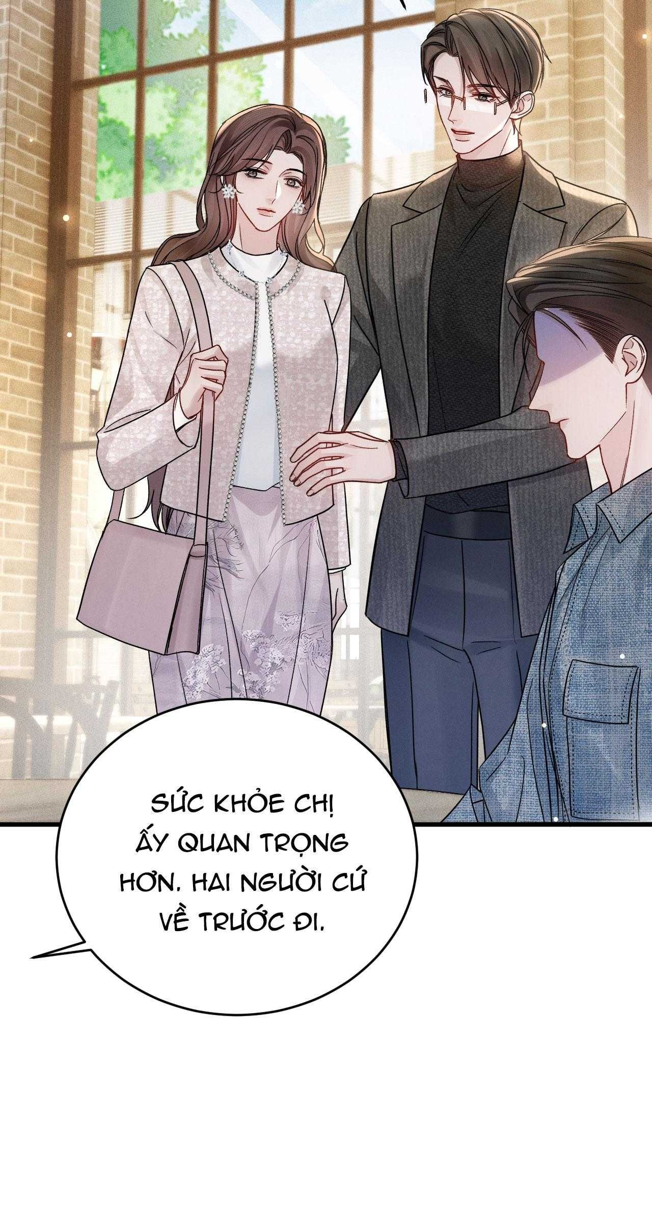 Ăn Miếng Trả Miếng Chapter 123 - 48