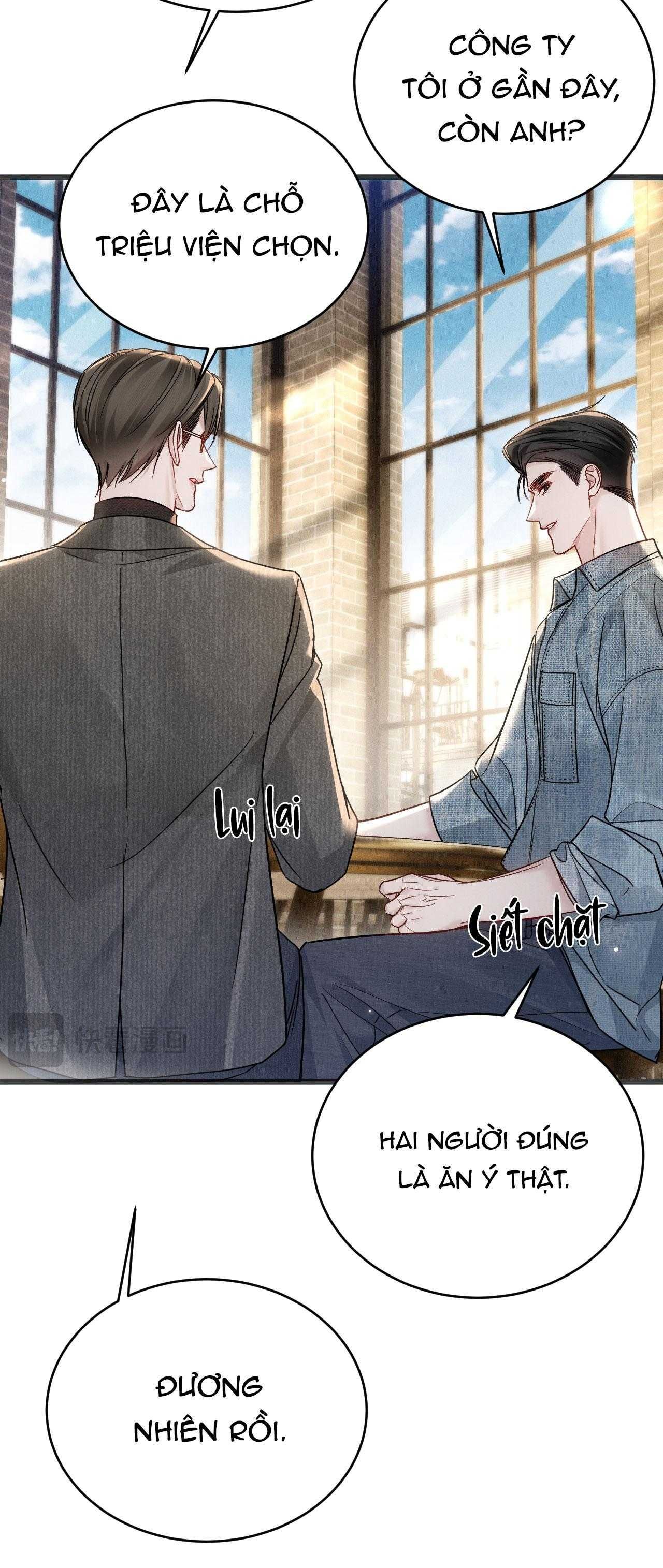 Ăn Miếng Trả Miếng Chapter 123 - 10