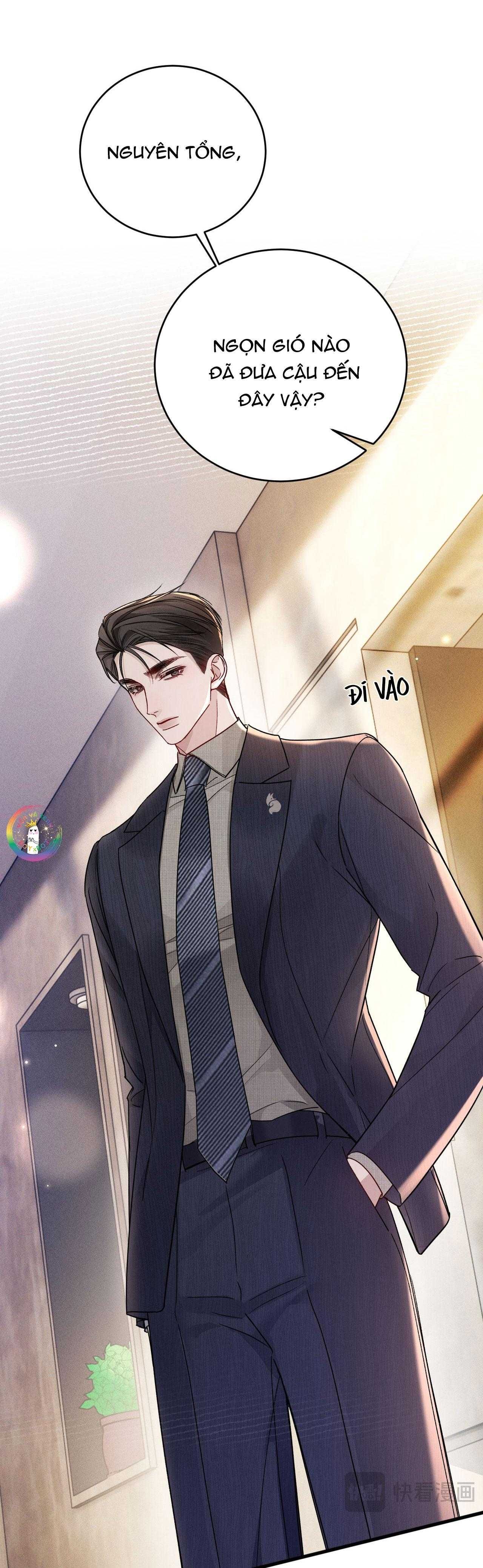 Ăn Miếng Trả Miếng Chapter 124 - 14