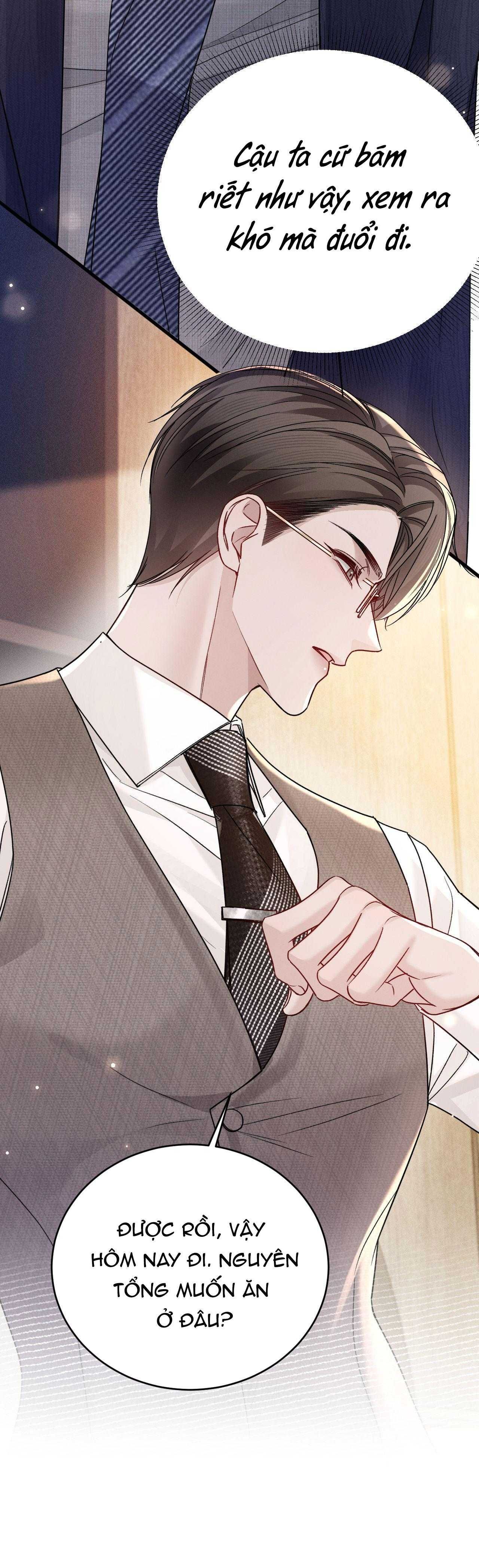 Ăn Miếng Trả Miếng Chapter 124 - 18