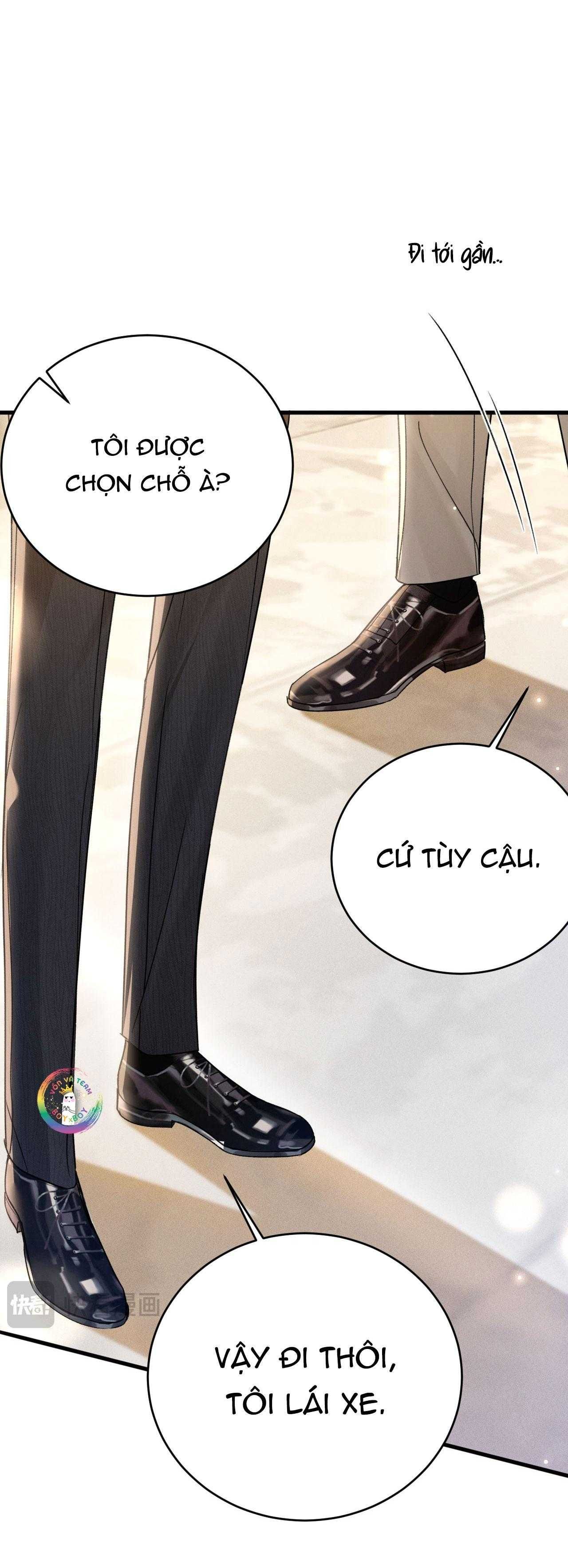 Ăn Miếng Trả Miếng Chapter 124 - 19