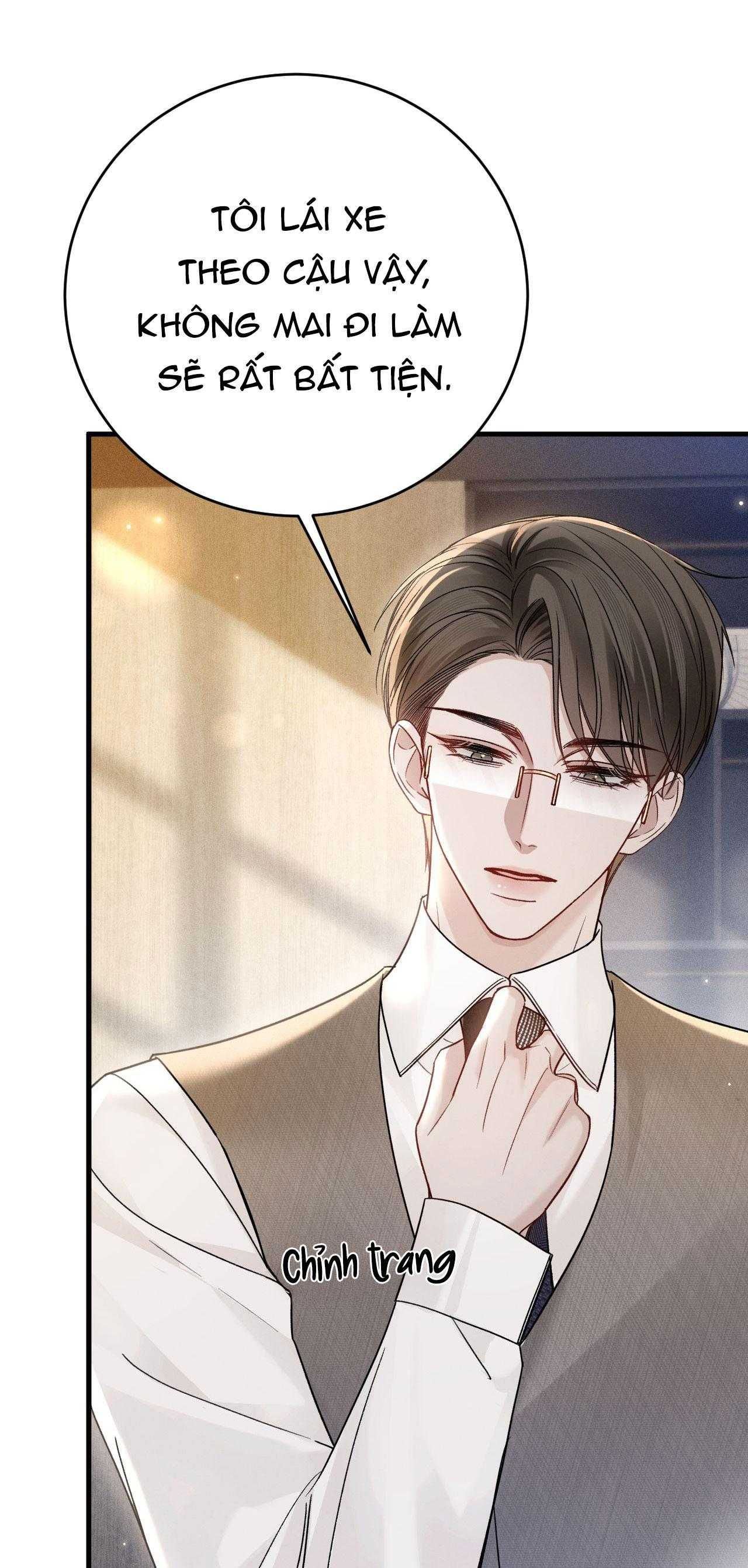Ăn Miếng Trả Miếng Chapter 124 - 20