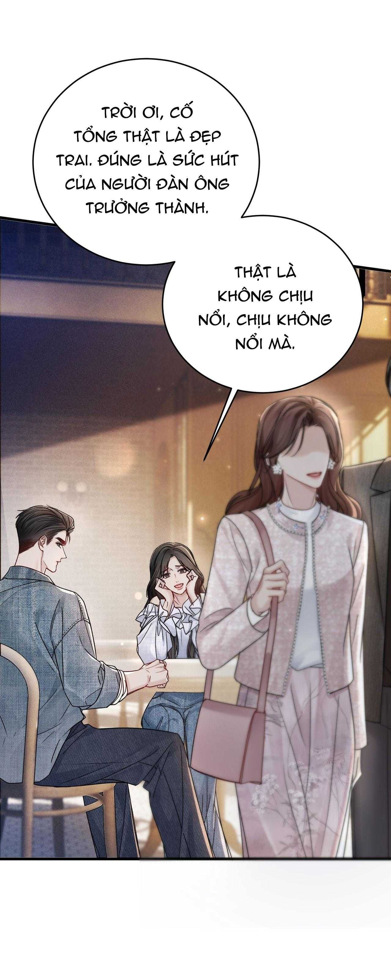Ăn Miếng Trả Miếng Chapter 124 - 4