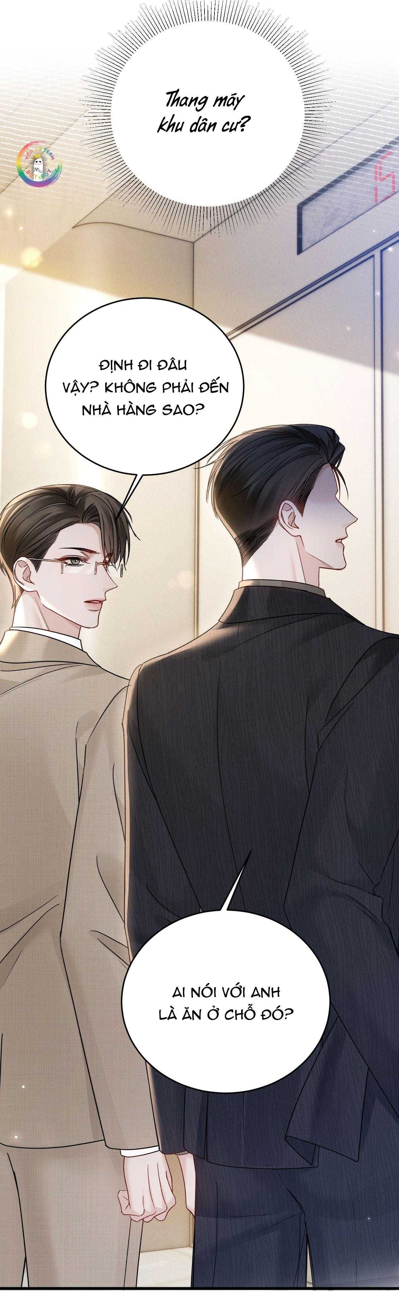 Ăn Miếng Trả Miếng Chapter 124 - 32