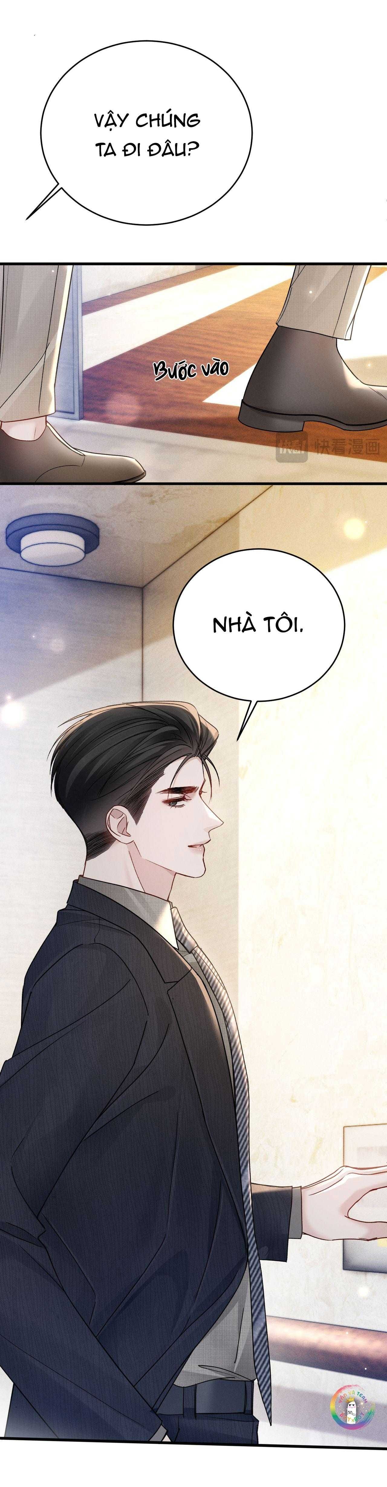 Ăn Miếng Trả Miếng Chapter 124 - 33