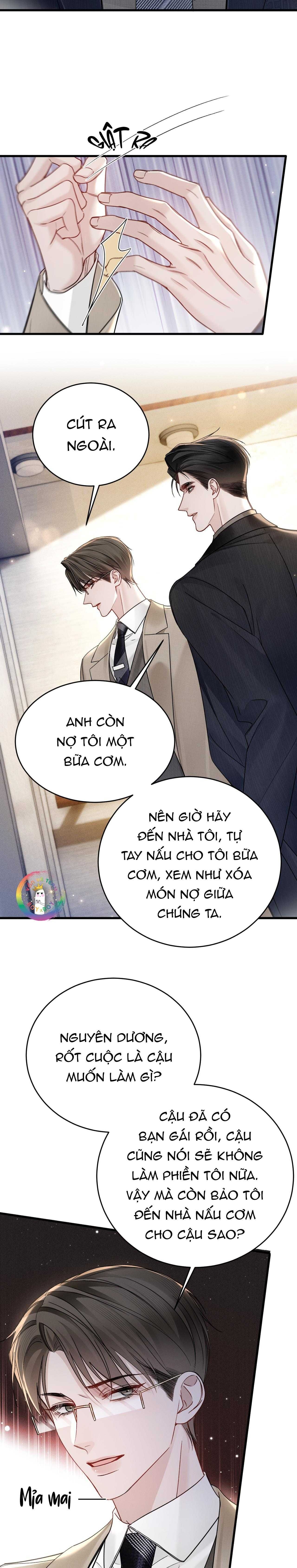 Ăn Miếng Trả Miếng Chapter 125 - 11