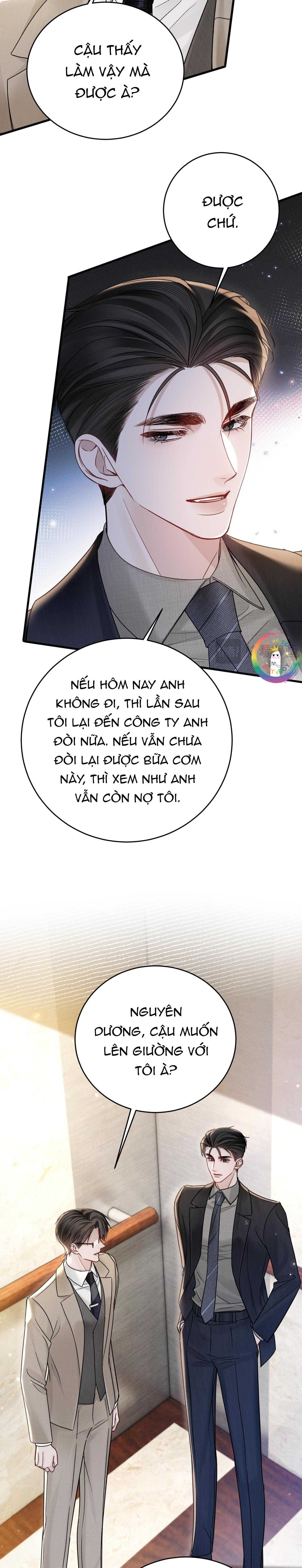 Ăn Miếng Trả Miếng Chapter 125 - 12