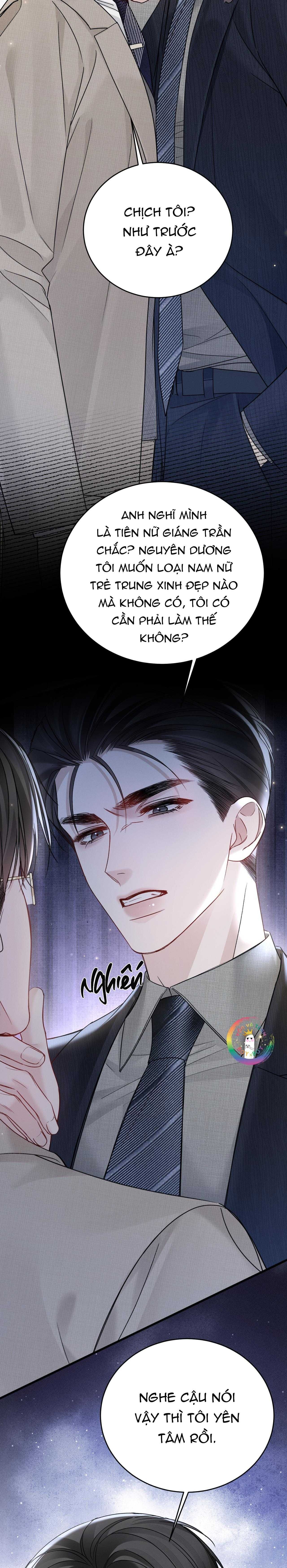Ăn Miếng Trả Miếng Chapter 125 - 14