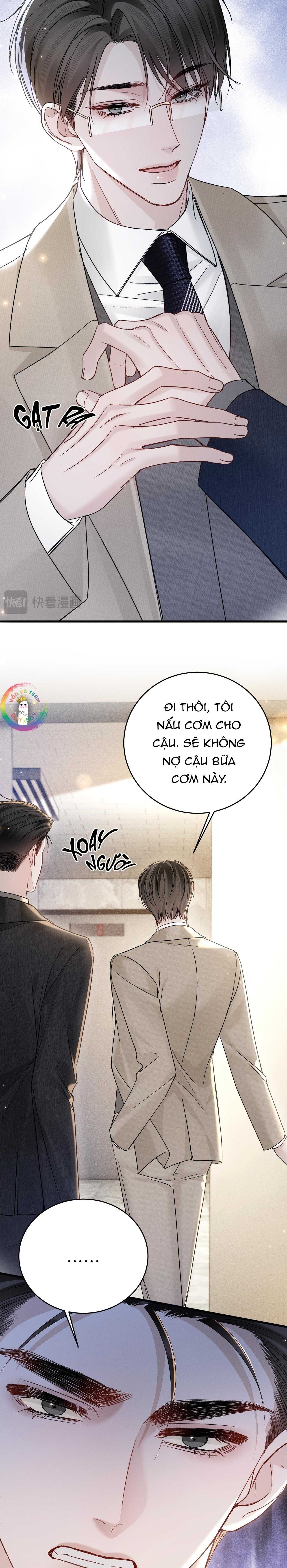 Ăn Miếng Trả Miếng Chapter 125 - 15