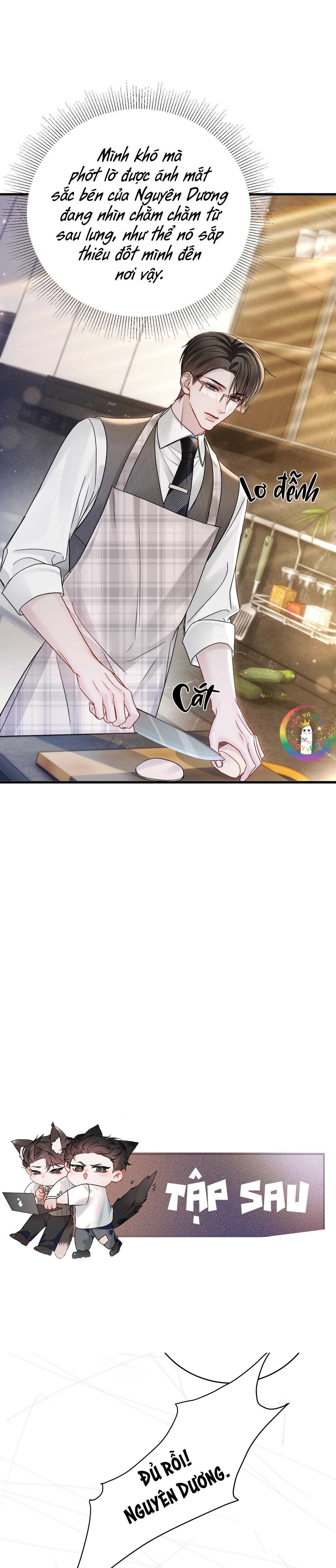 Ăn Miếng Trả Miếng Chapter 125 - 20