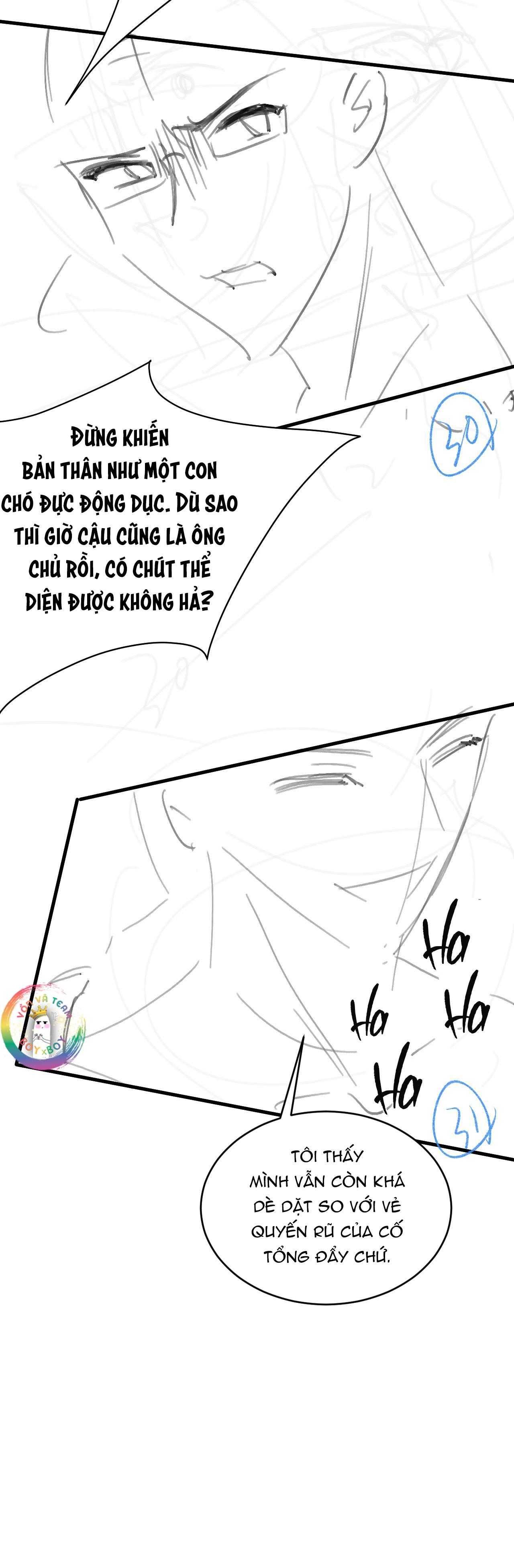 Ăn Miếng Trả Miếng Chapter 125 - 21