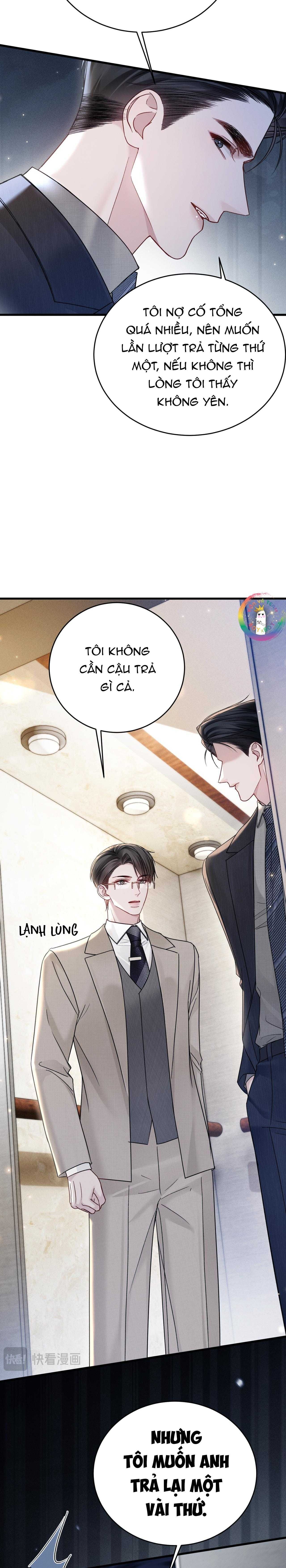 Ăn Miếng Trả Miếng Chapter 125 - 6