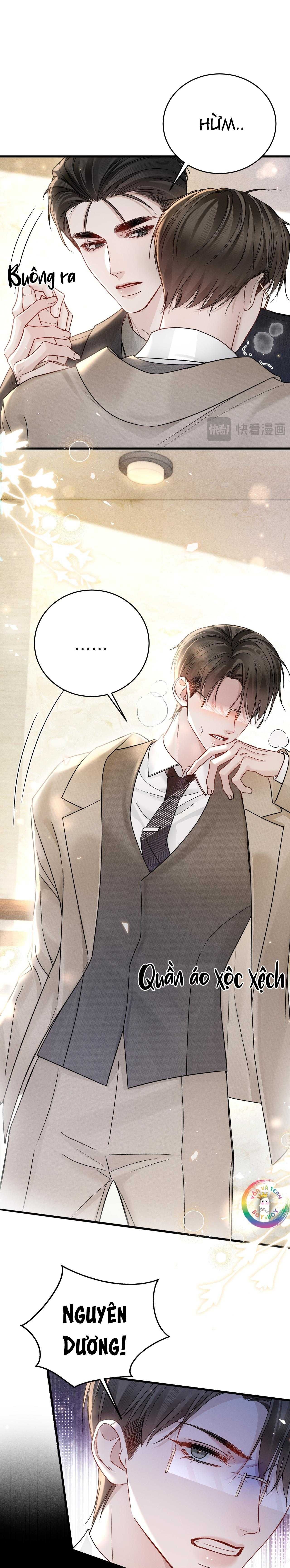 Ăn Miếng Trả Miếng Chapter 125 - 9