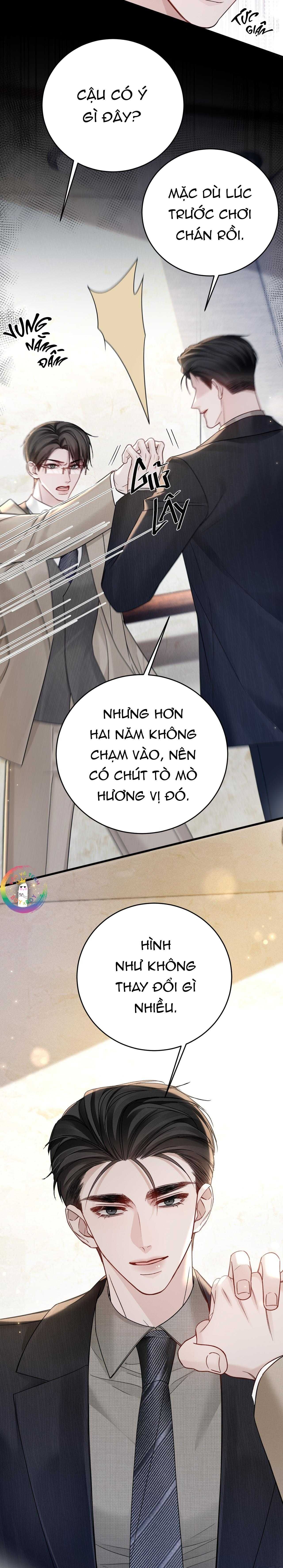 Ăn Miếng Trả Miếng Chapter 125 - 10