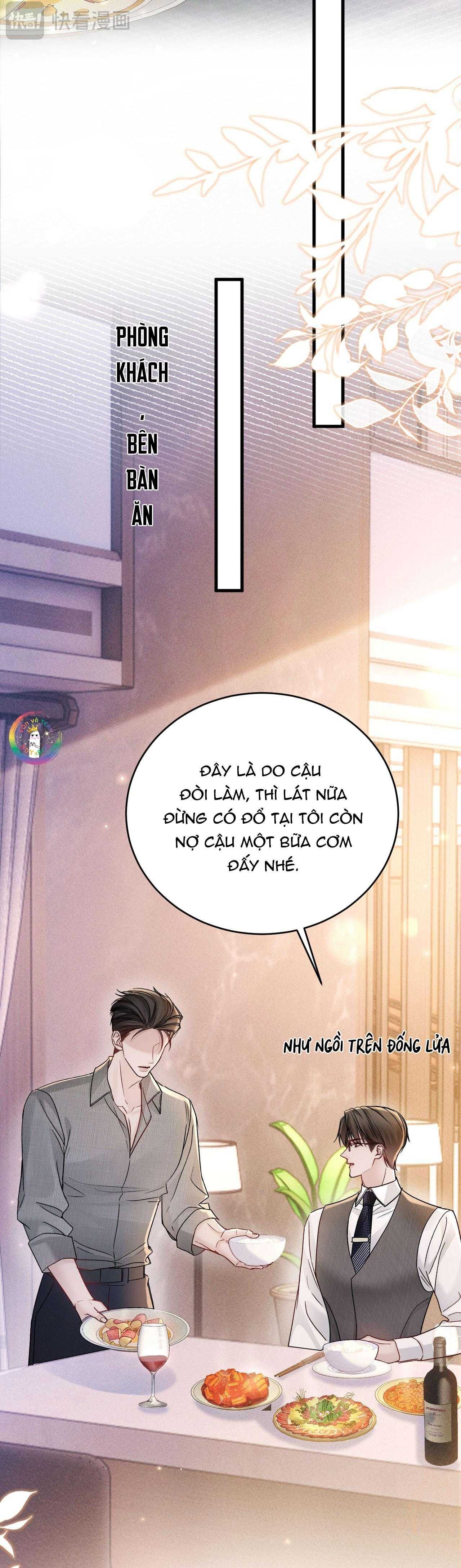 Ăn Miếng Trả Miếng Chapter 126 - 12