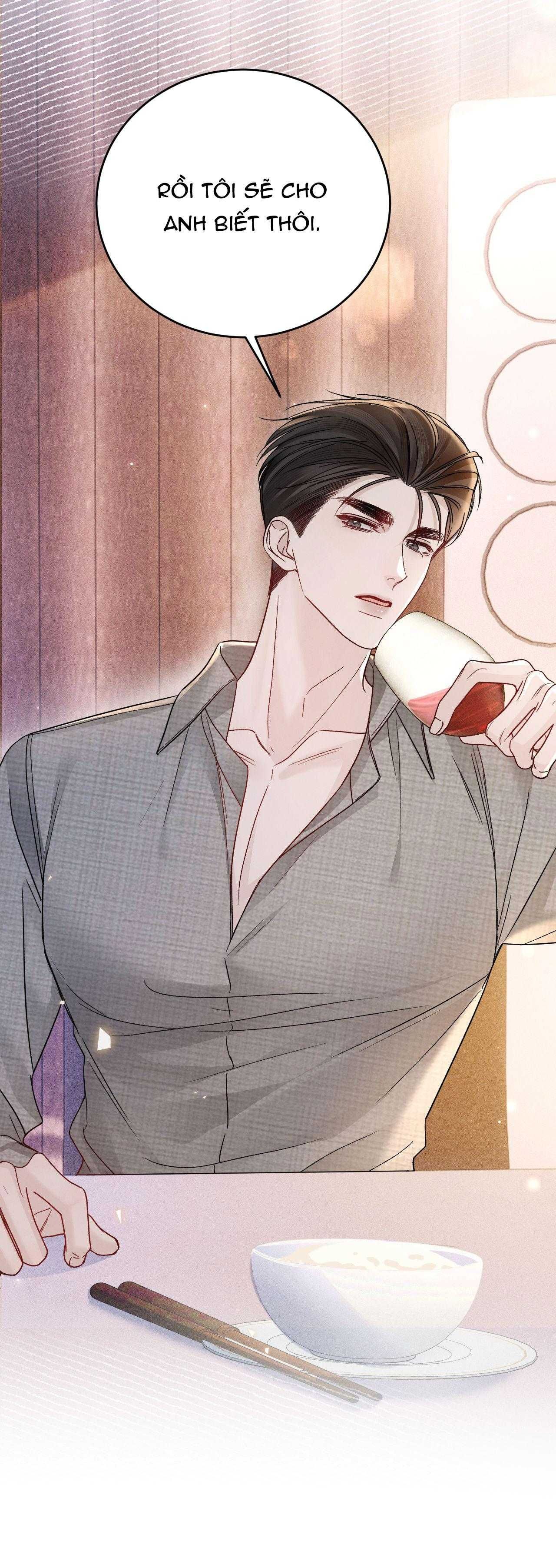 Ăn Miếng Trả Miếng Chapter 126 - 14