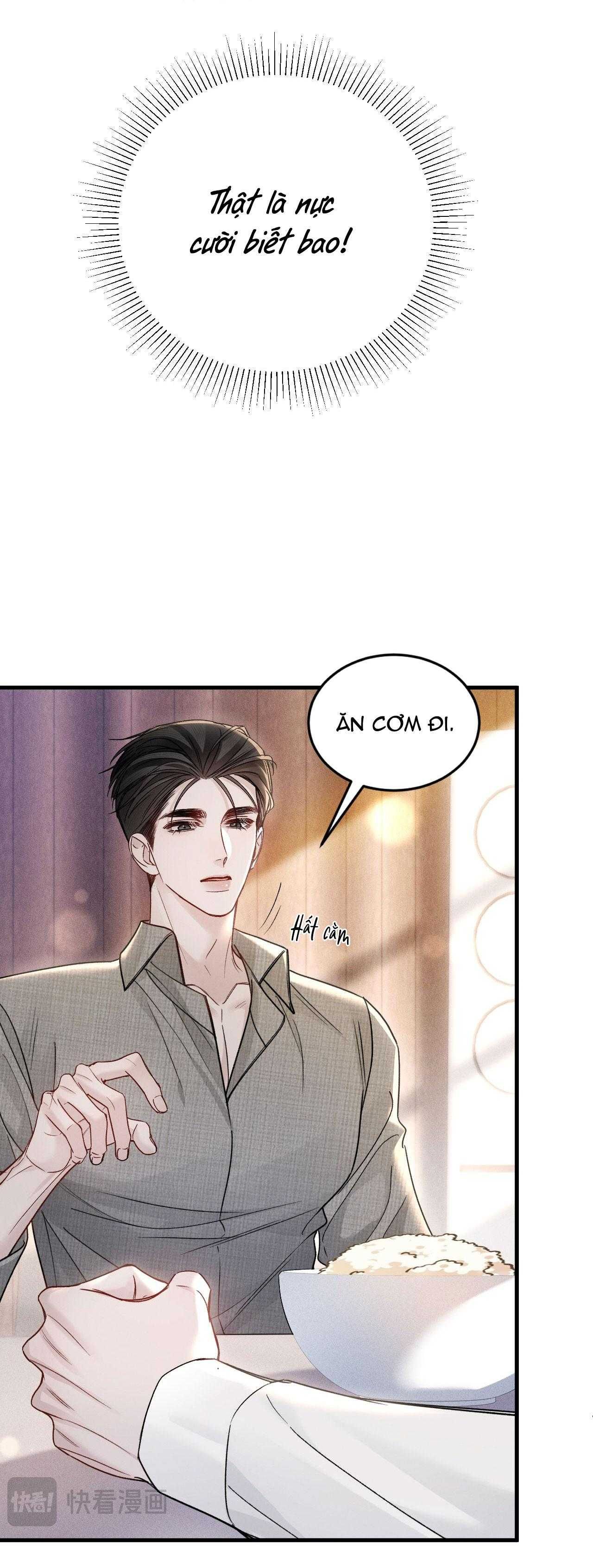 Ăn Miếng Trả Miếng Chapter 126 - 16
