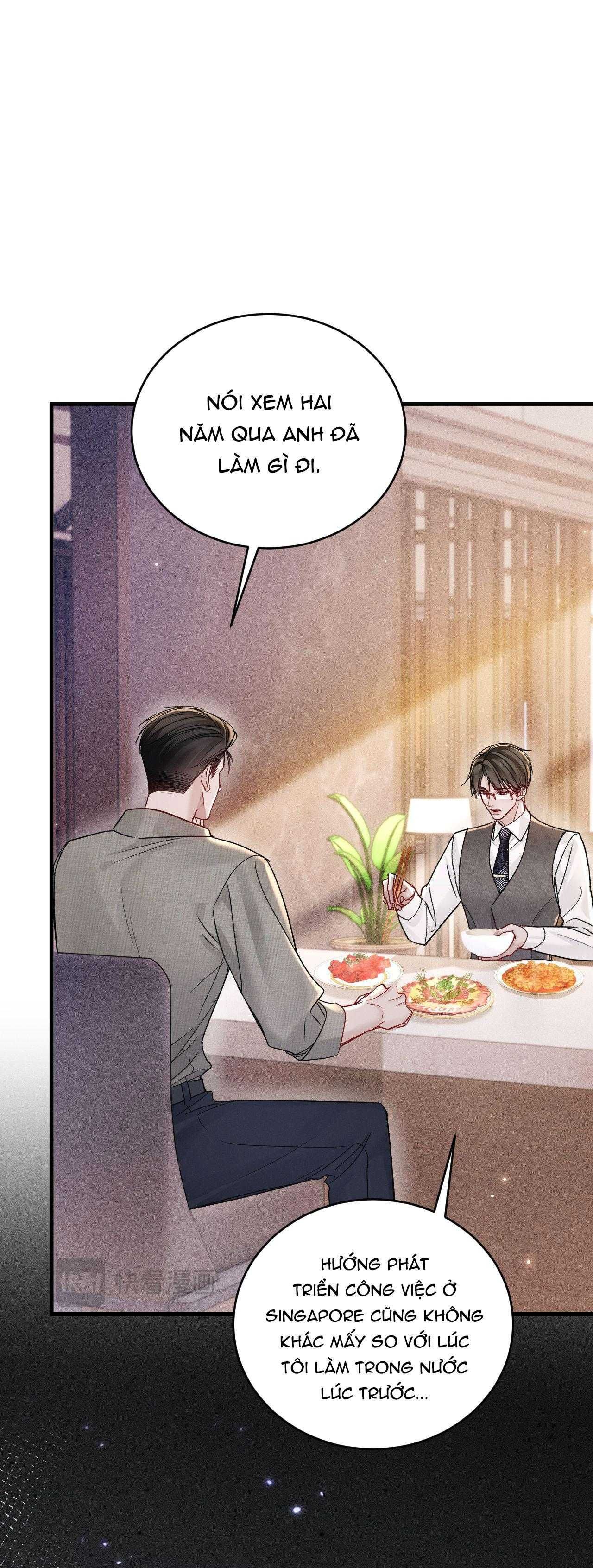 Ăn Miếng Trả Miếng Chapter 126 - 21