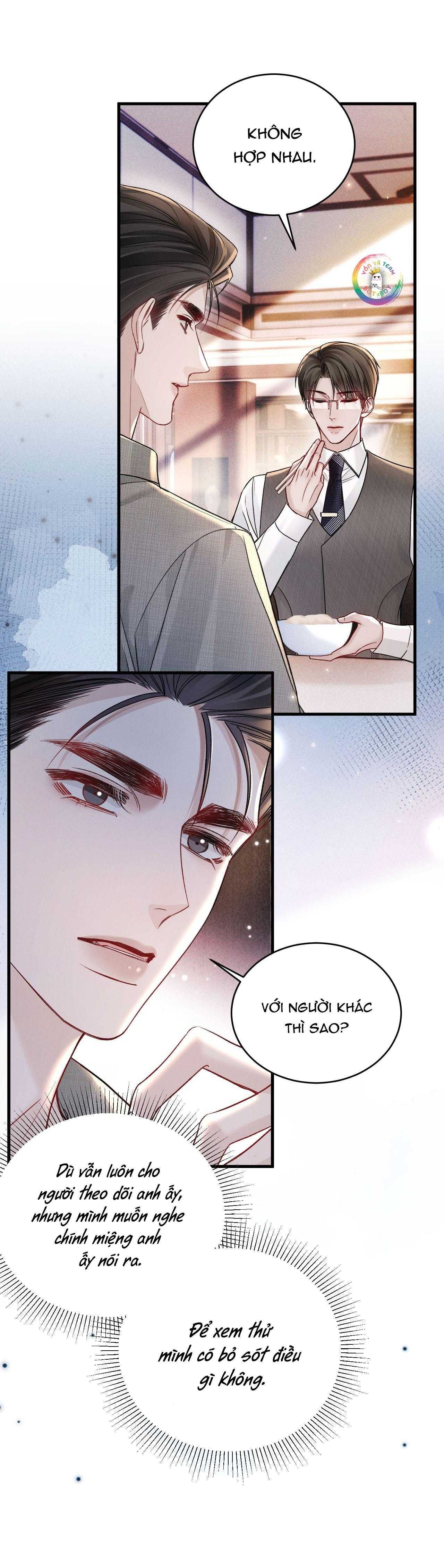 Ăn Miếng Trả Miếng Chapter 126 - 23