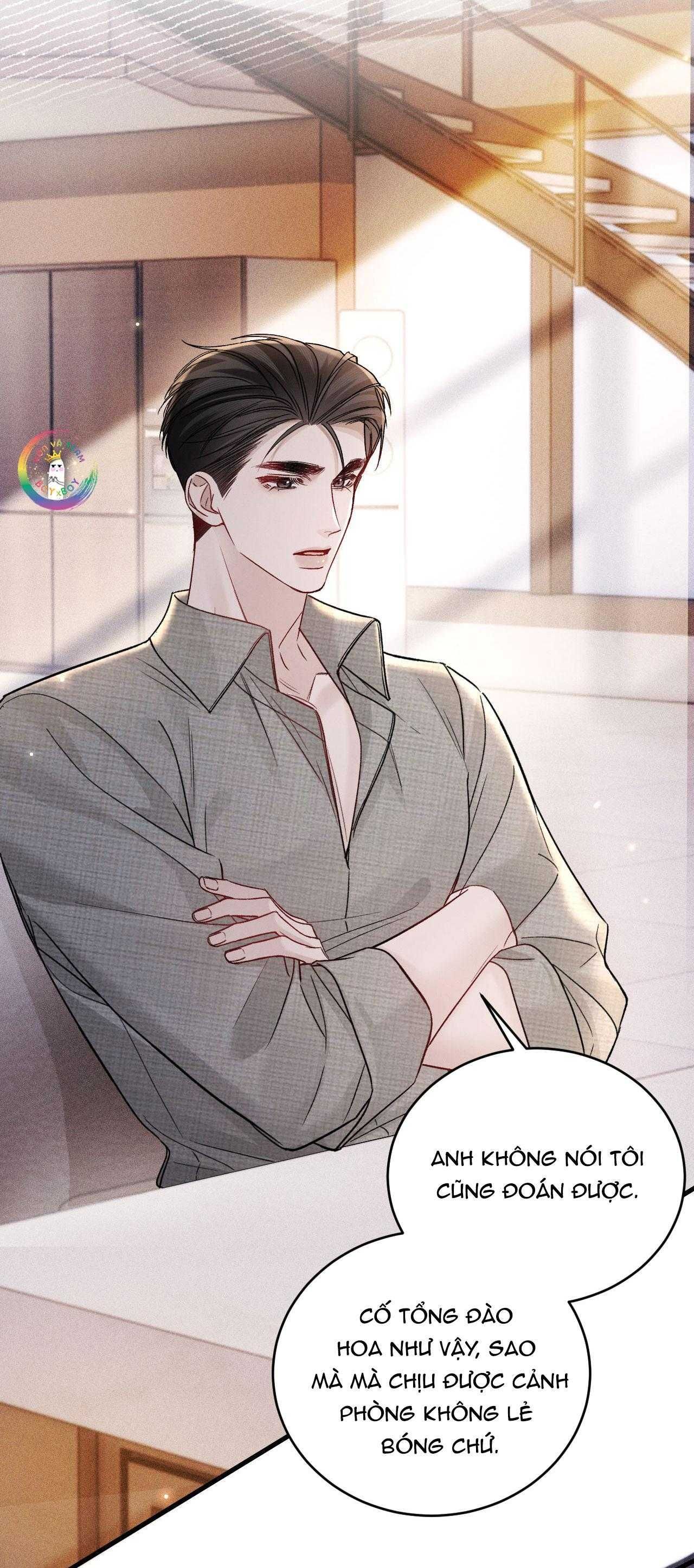 Ăn Miếng Trả Miếng Chapter 126 - 25