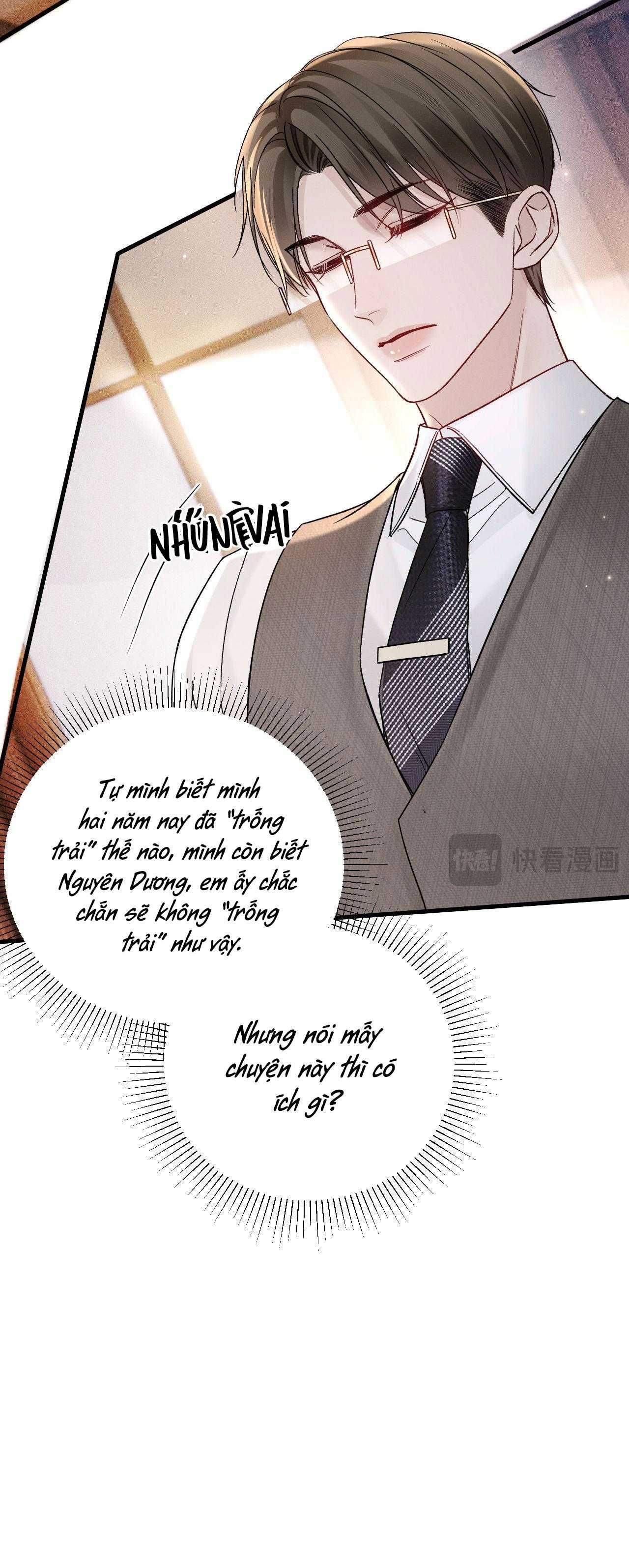 Ăn Miếng Trả Miếng Chapter 126 - 26
