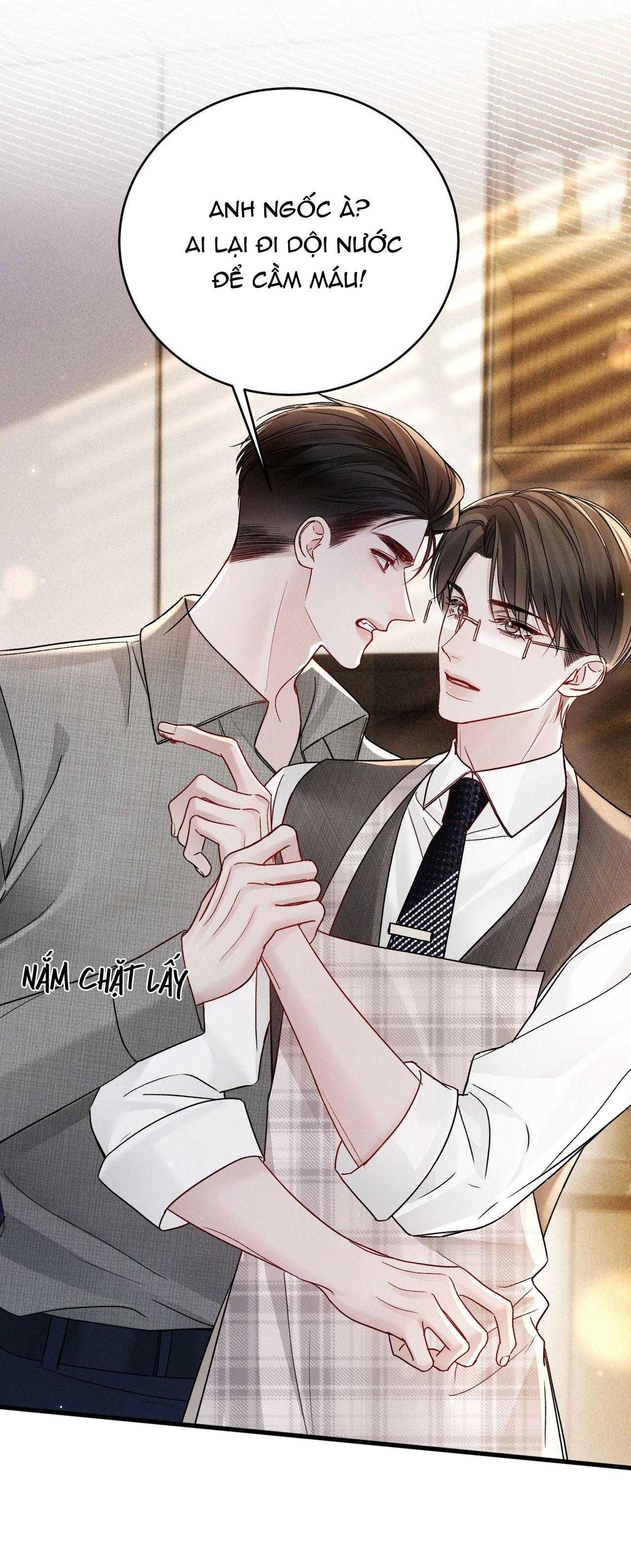 Ăn Miếng Trả Miếng Chapter 126 - 4