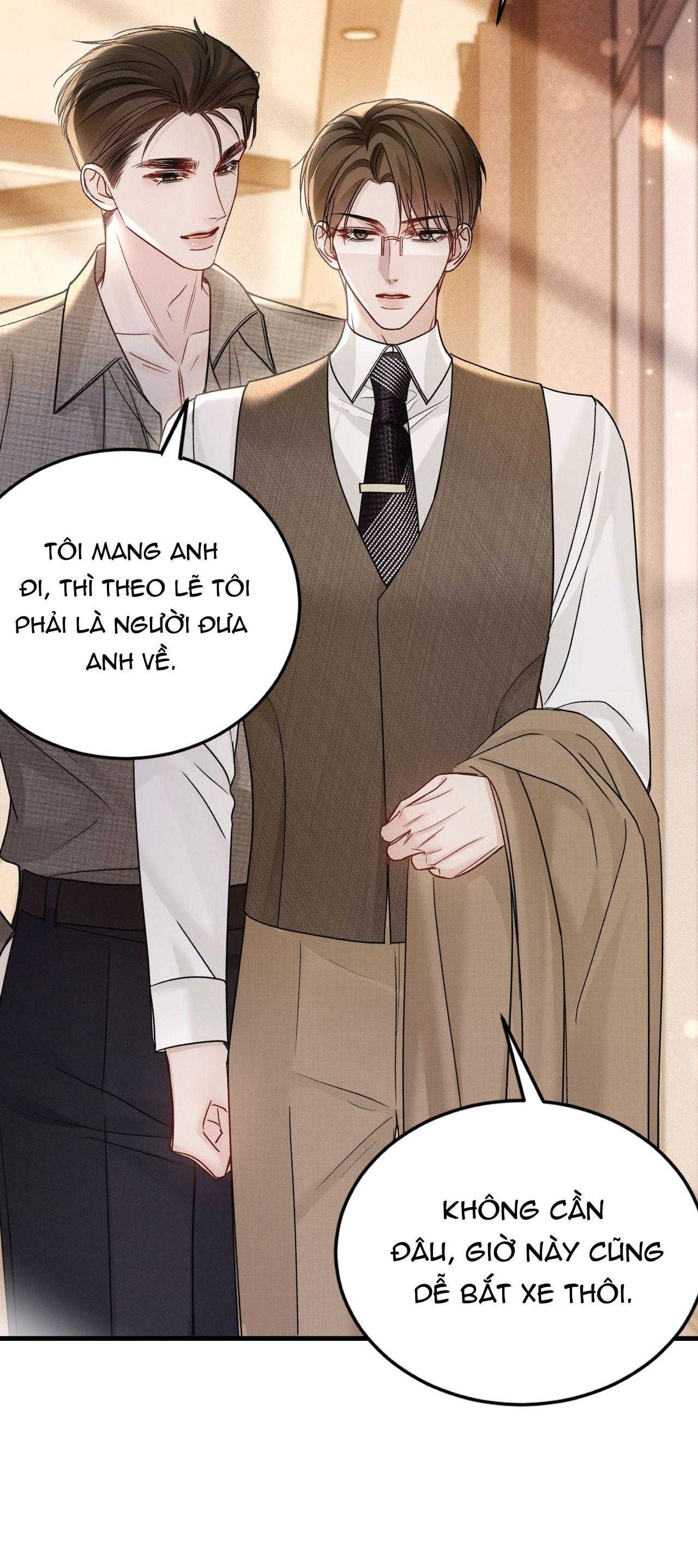 Ăn Miếng Trả Miếng Chapter 126 - 33
