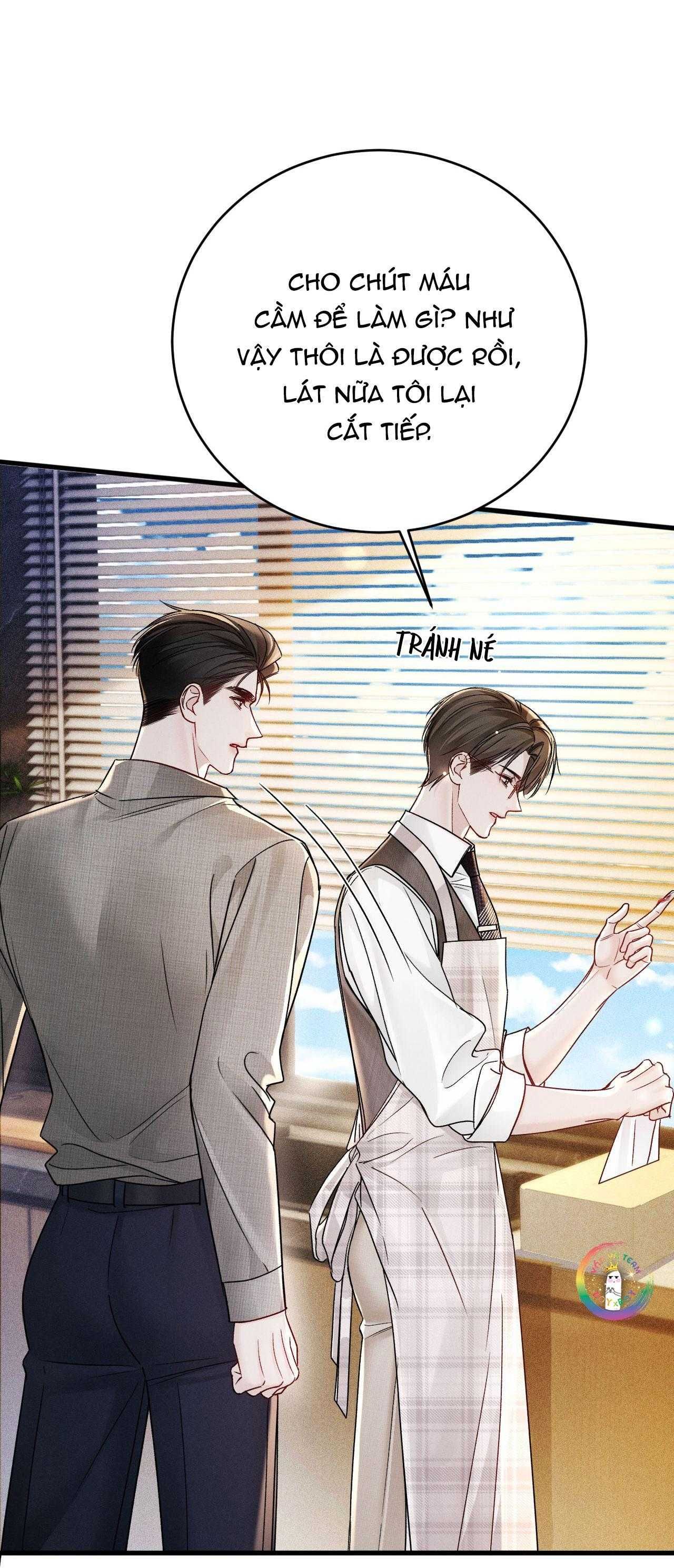 Ăn Miếng Trả Miếng Chapter 126 - 5