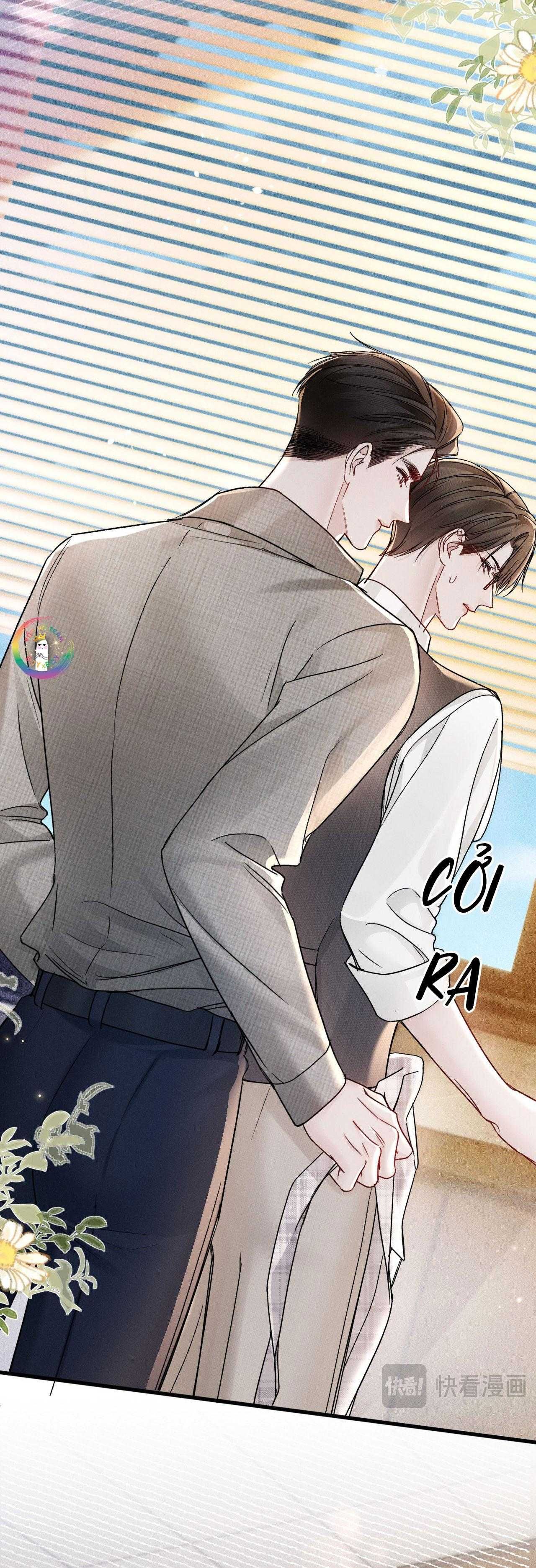Ăn Miếng Trả Miếng Chapter 126 - 7