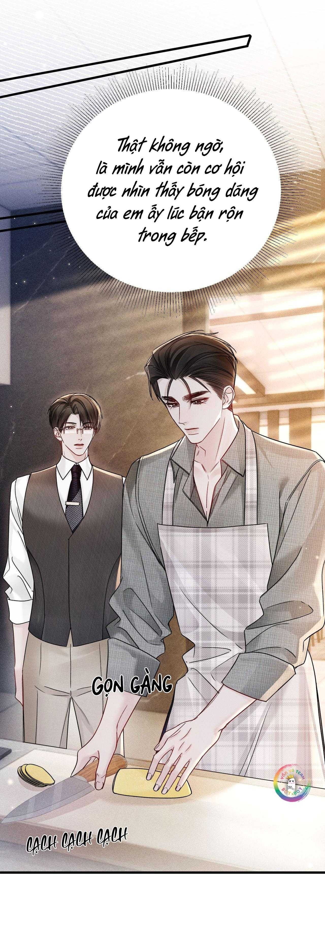 Ăn Miếng Trả Miếng Chapter 126 - 9