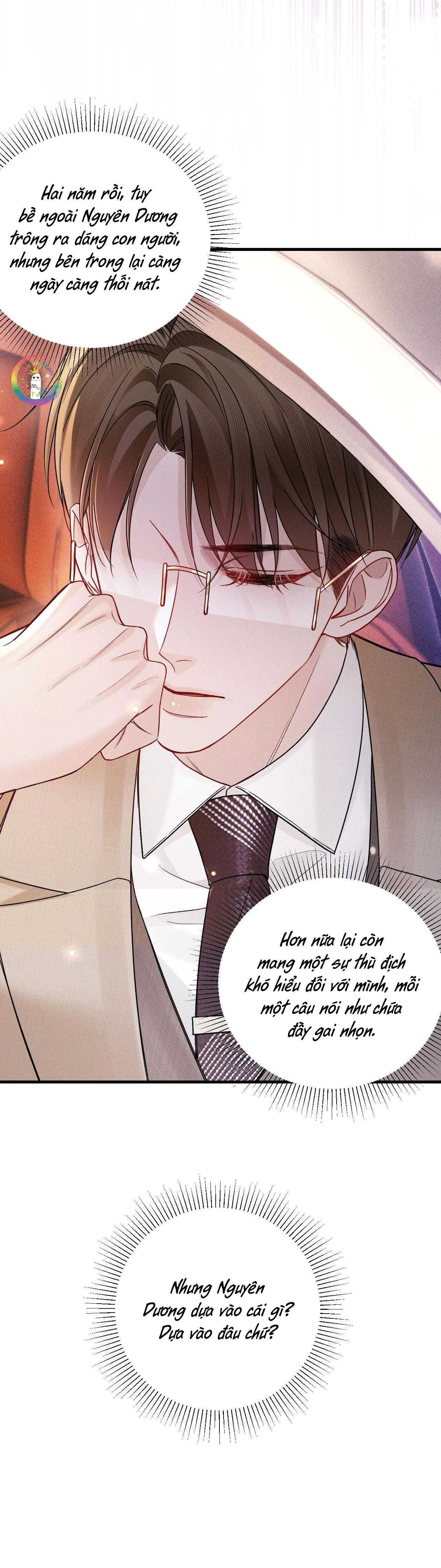 Ăn Miếng Trả Miếng Chapter 127 - 14