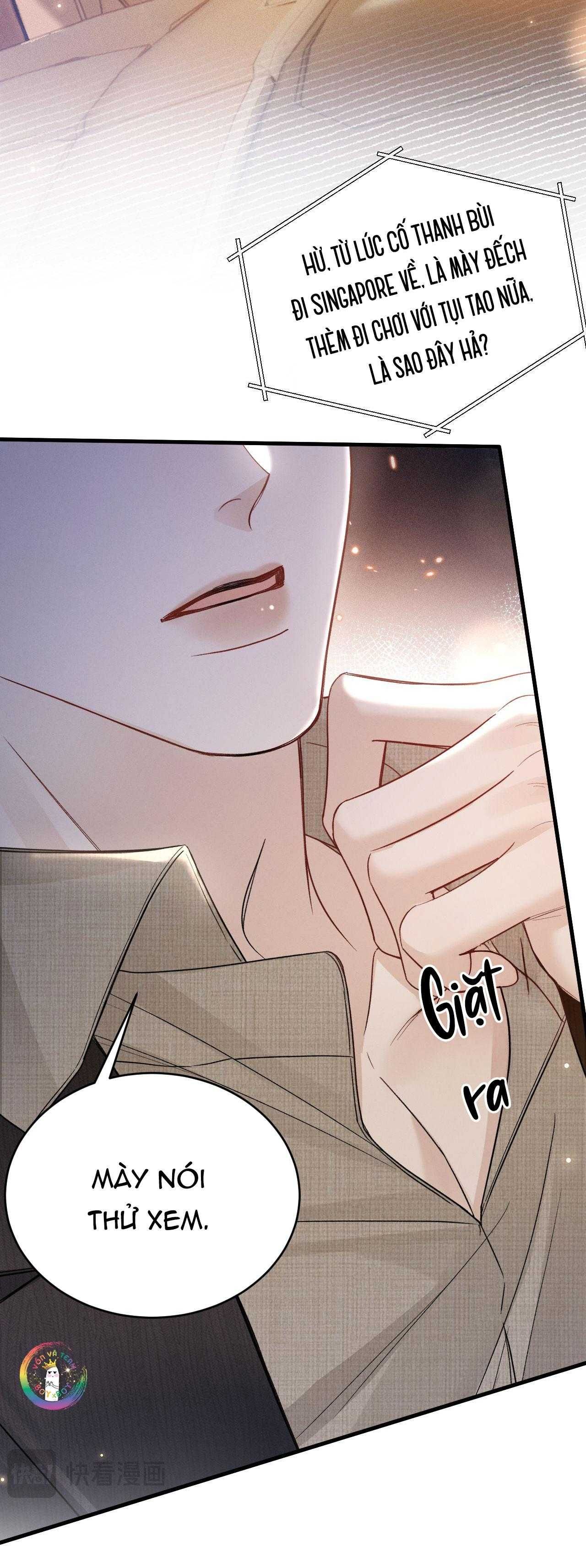 Ăn Miếng Trả Miếng Chapter 127 - 19