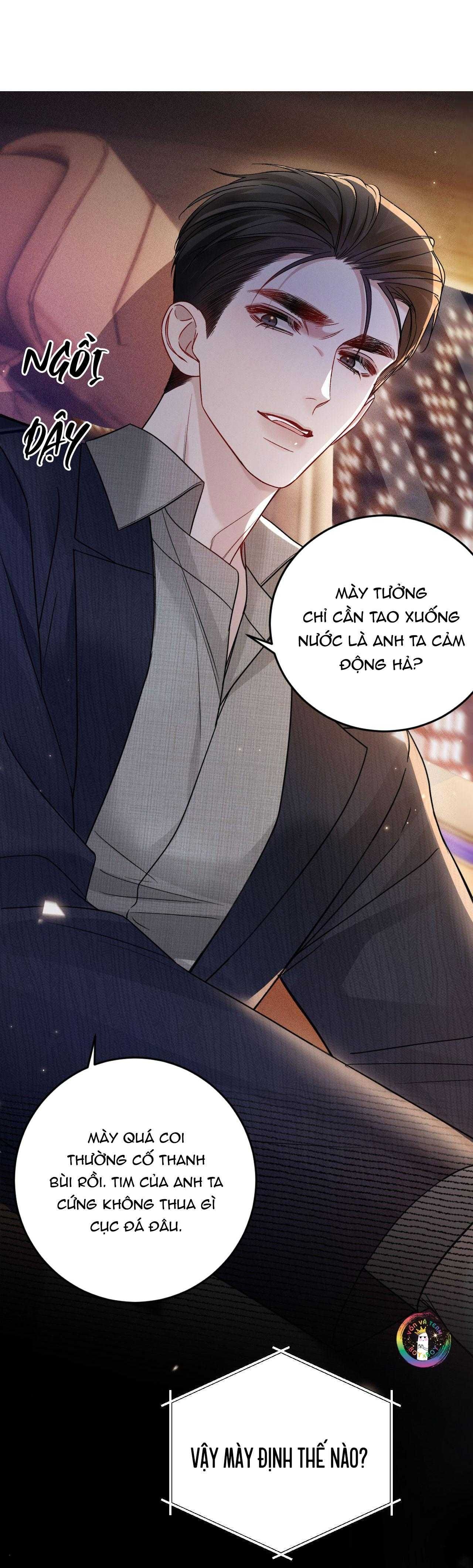 Ăn Miếng Trả Miếng Chapter 127 - 21