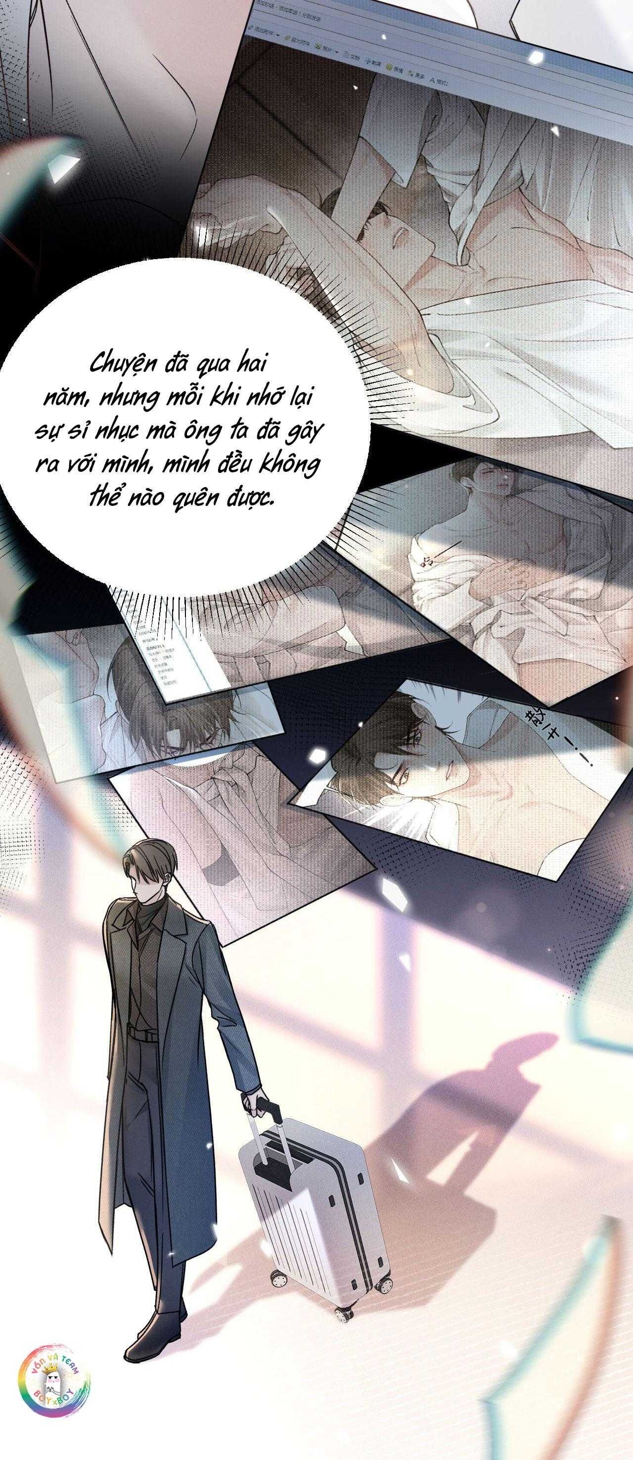 Ăn Miếng Trả Miếng Chapter 127 - 30