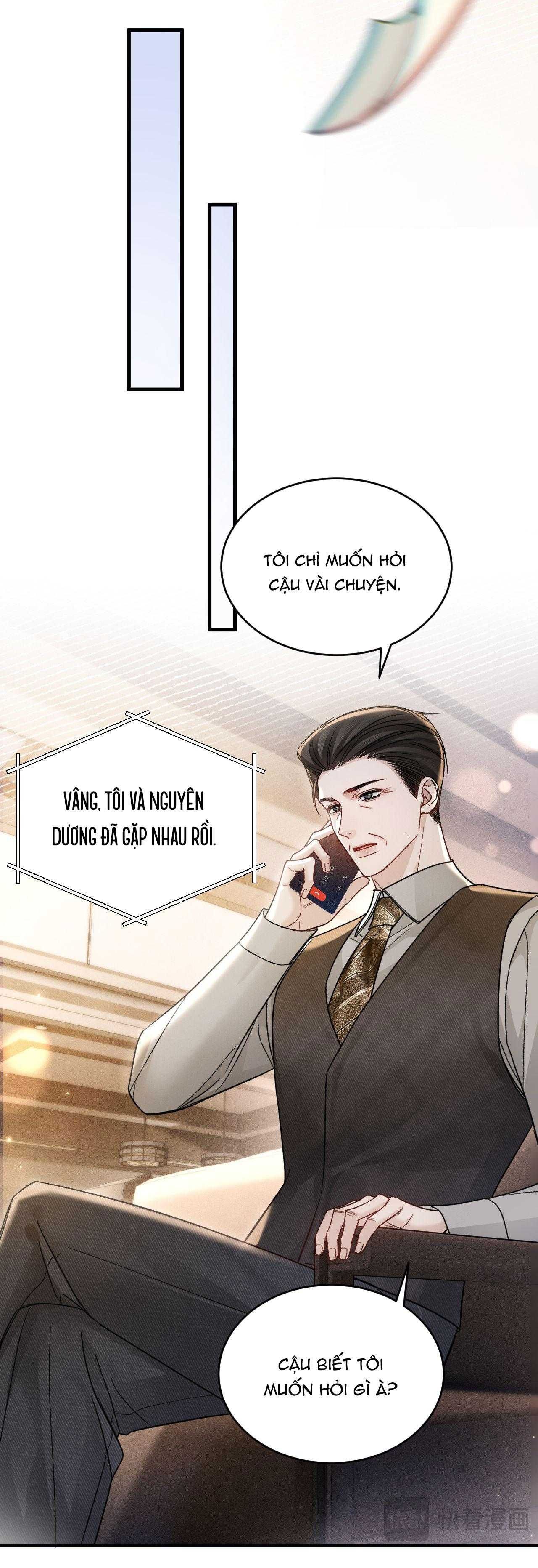 Ăn Miếng Trả Miếng Chapter 127 - 31