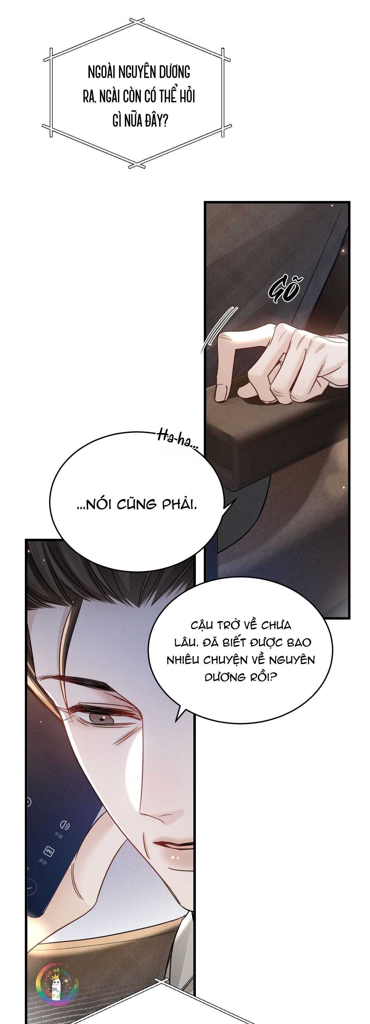 Ăn Miếng Trả Miếng Chapter 127 - 32