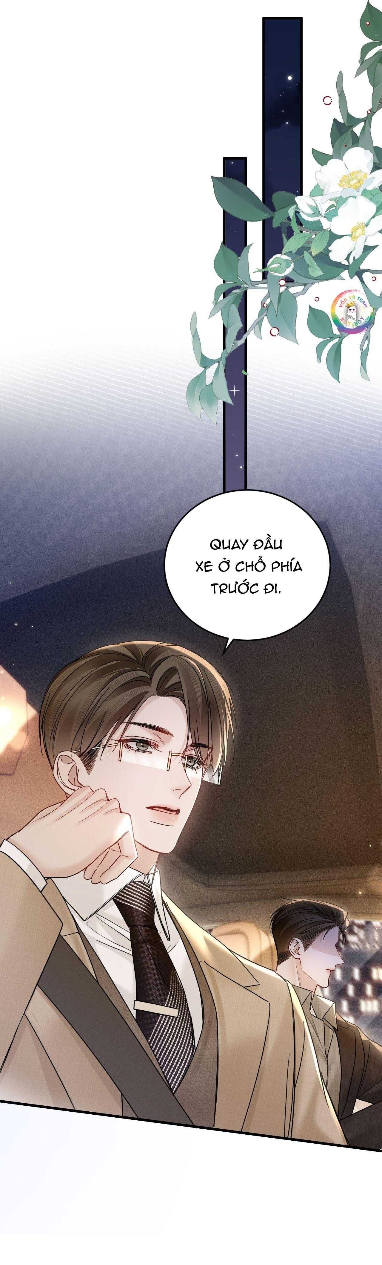 Ăn Miếng Trả Miếng Chapter 127 - 5