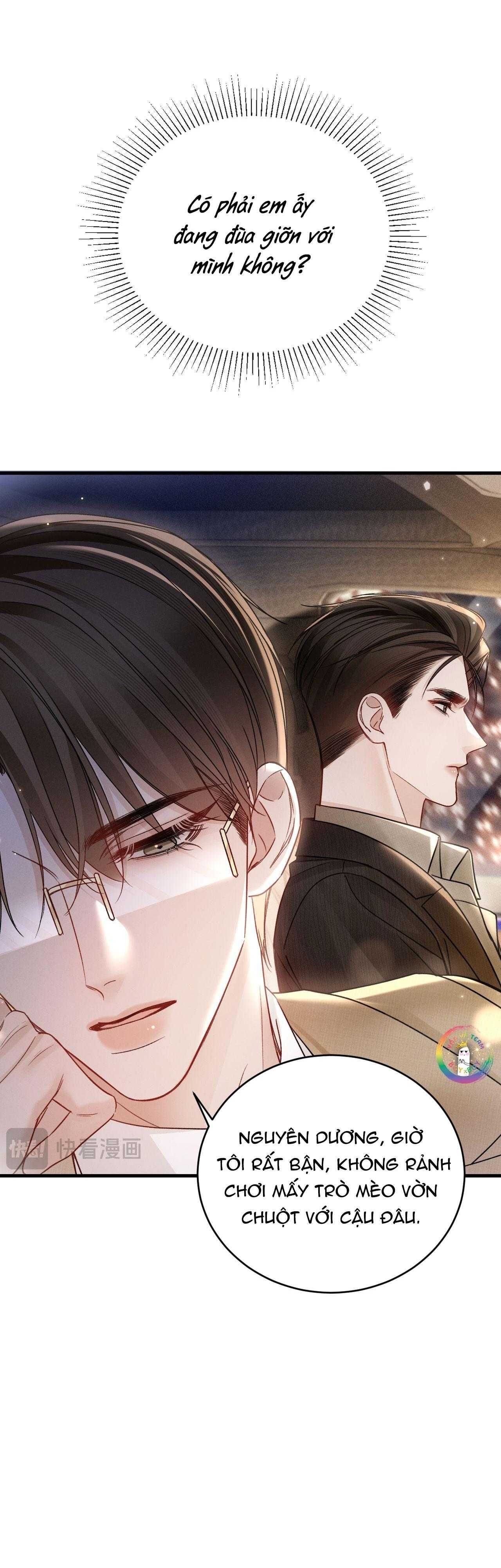Ăn Miếng Trả Miếng Chapter 127 - 8