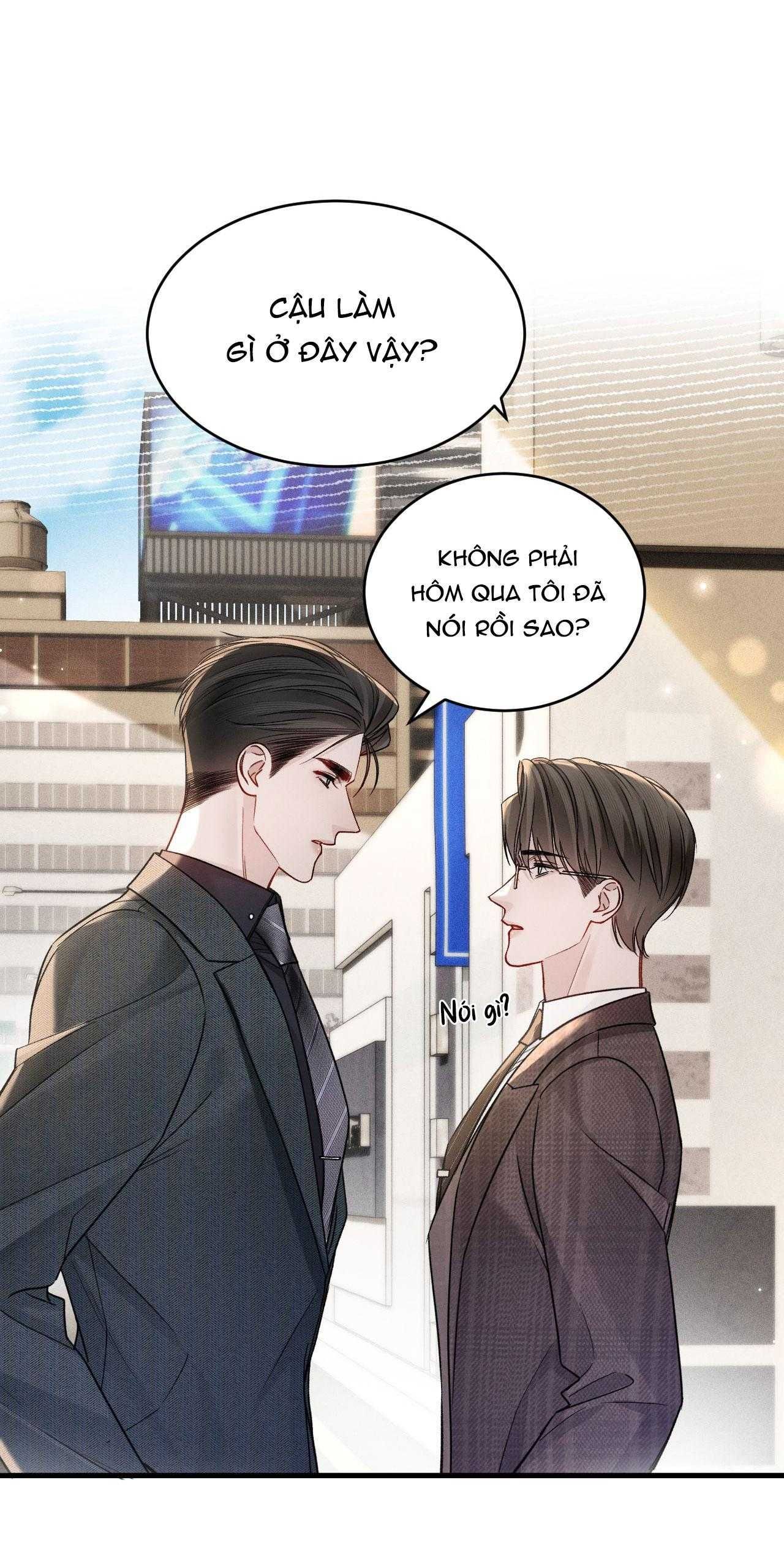 Ăn Miếng Trả Miếng Chapter 128 - 15