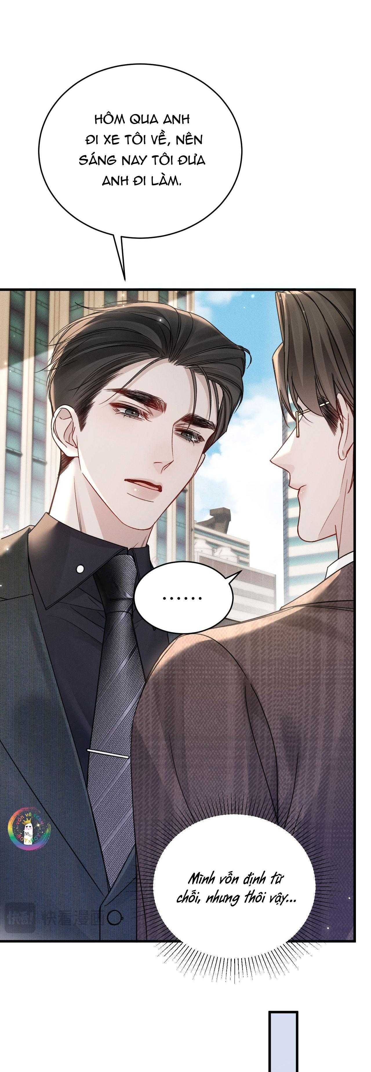Ăn Miếng Trả Miếng Chapter 128 - 16