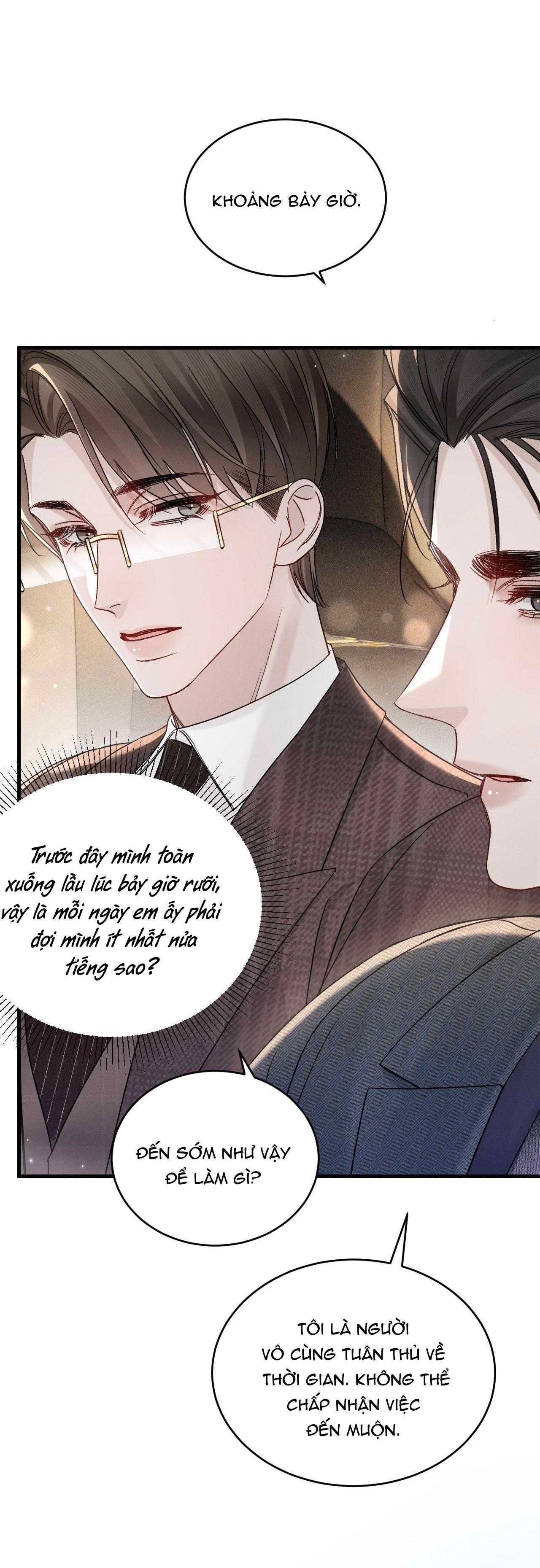 Ăn Miếng Trả Miếng Chapter 128 - 18