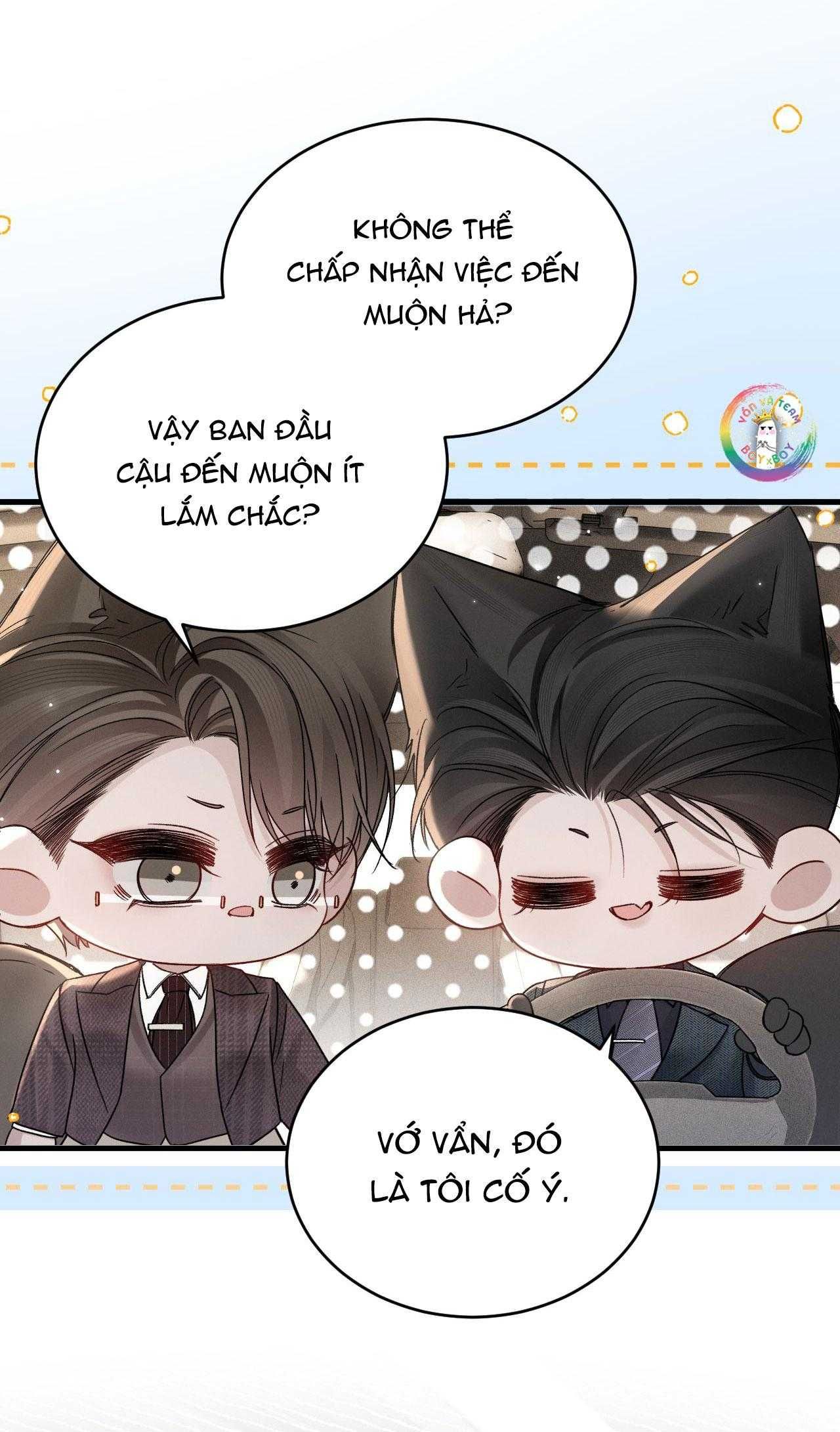Ăn Miếng Trả Miếng Chapter 128 - 19